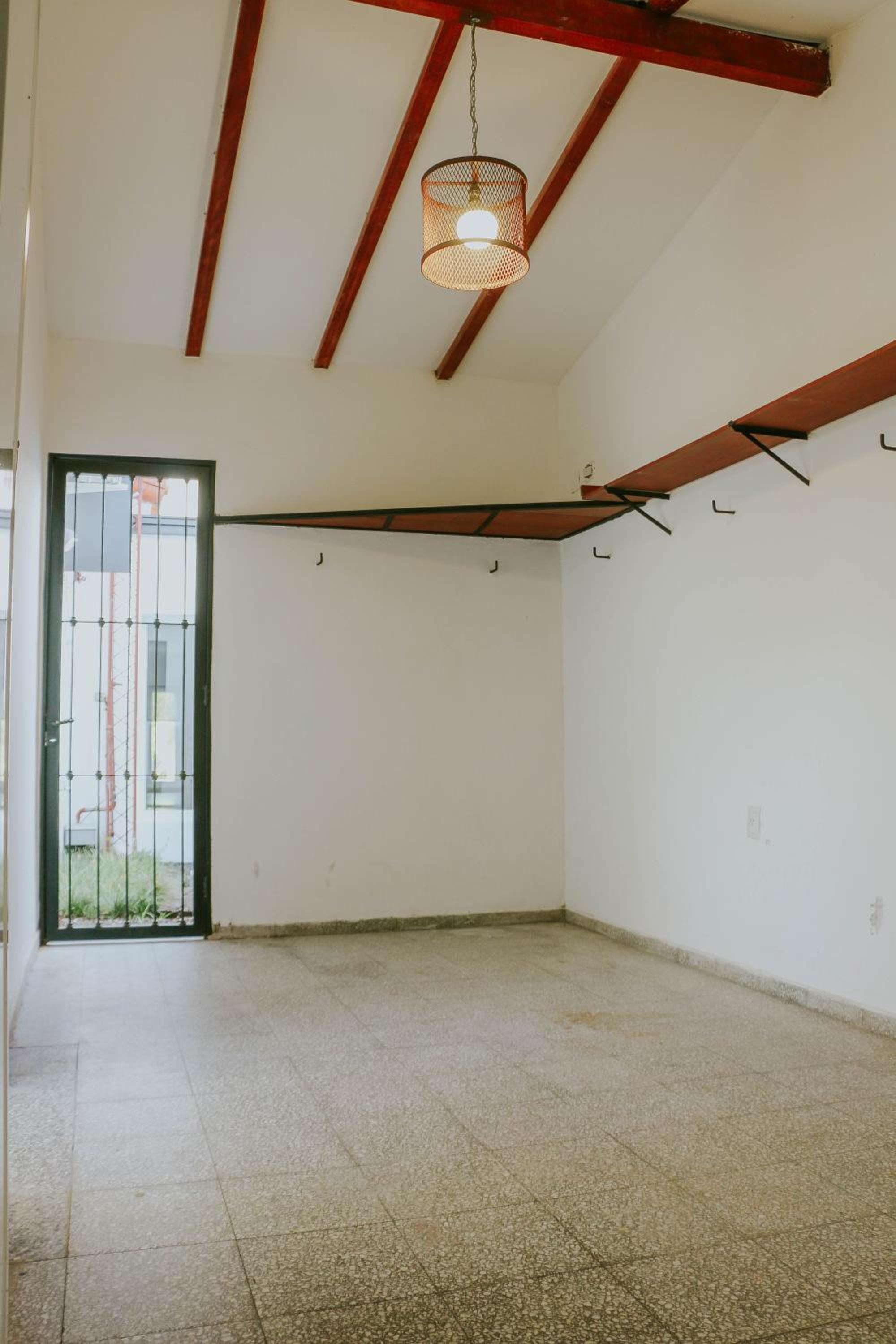 CASA CUTI