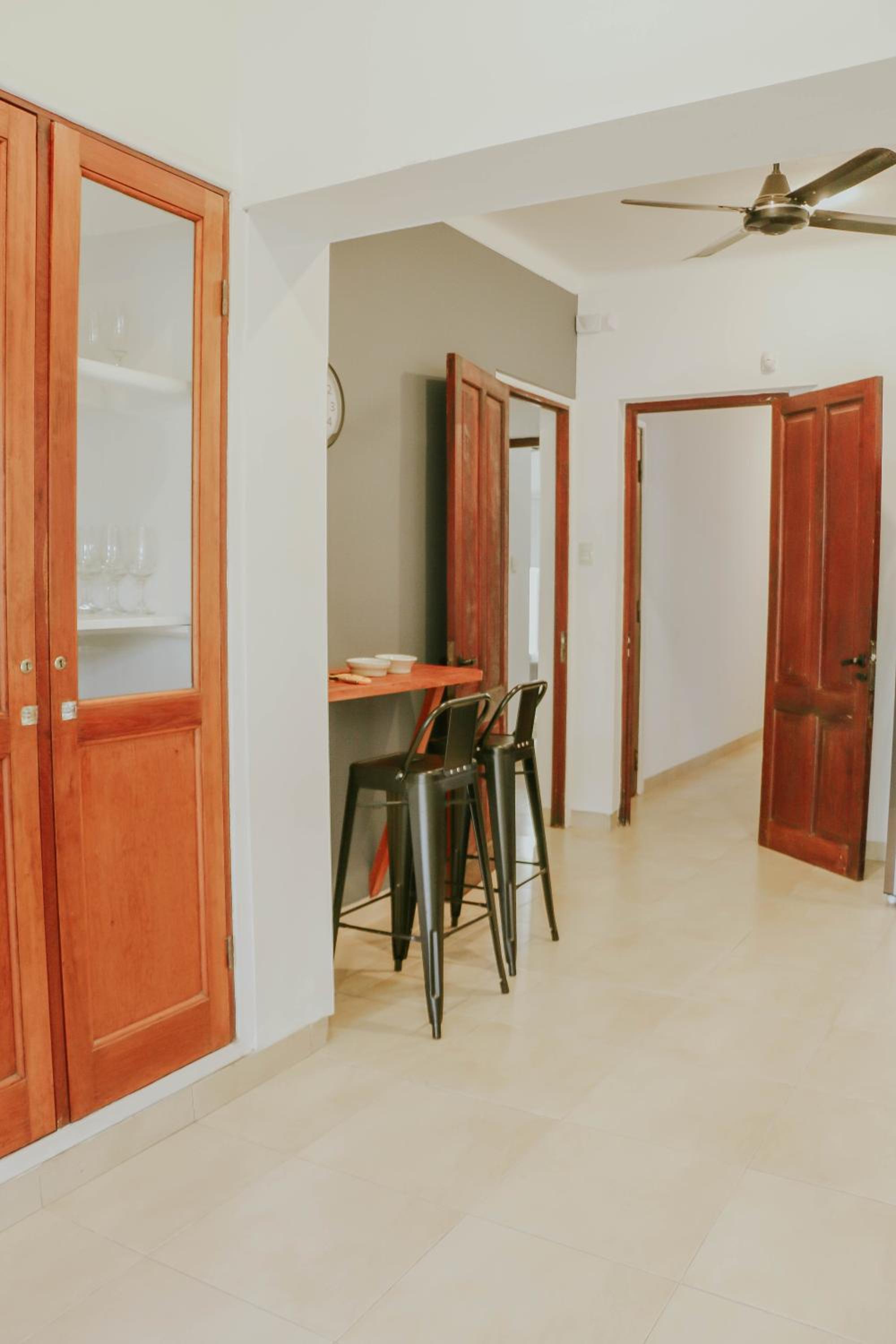 CASA CUTI