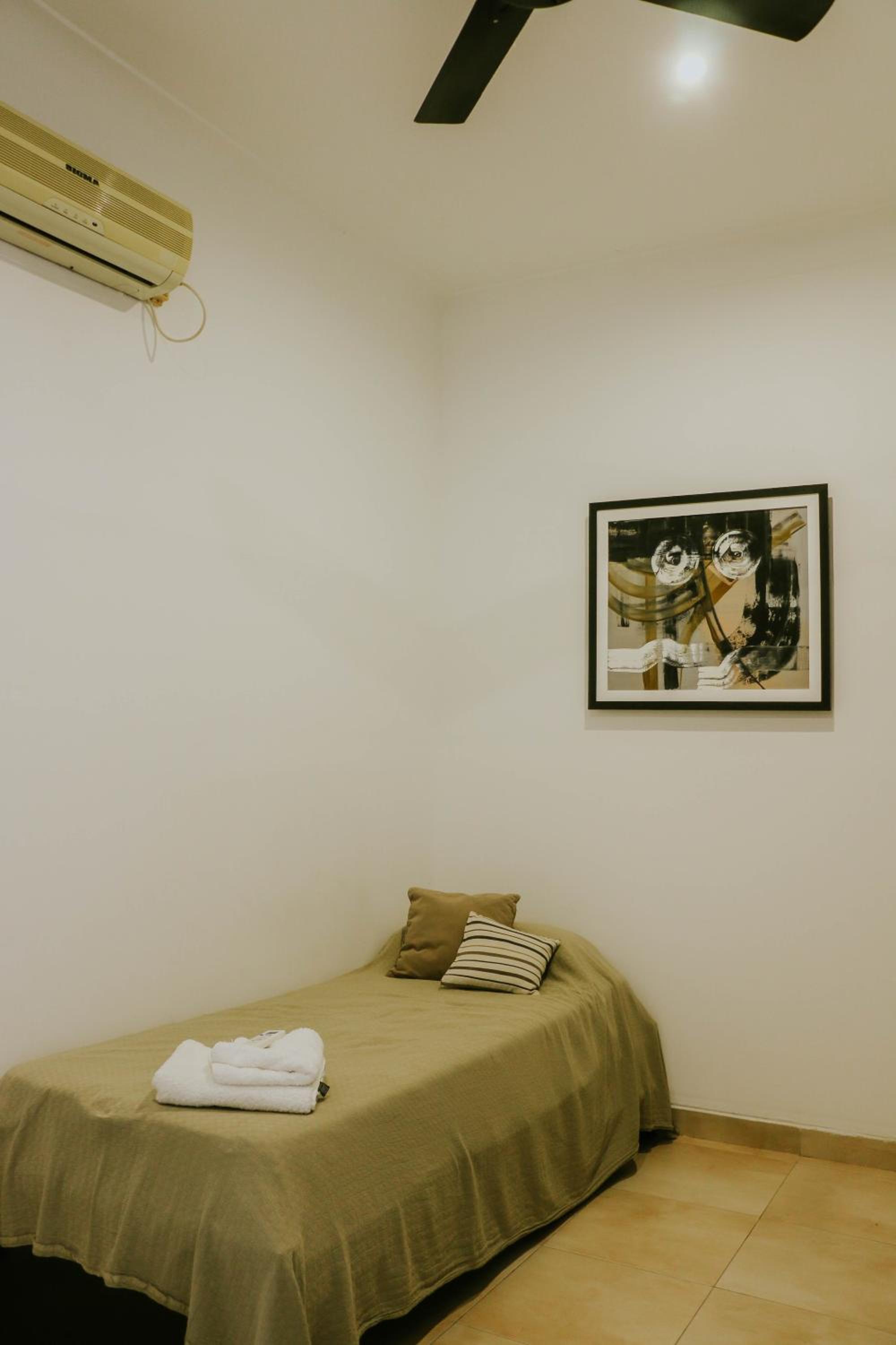 CASA CUTI