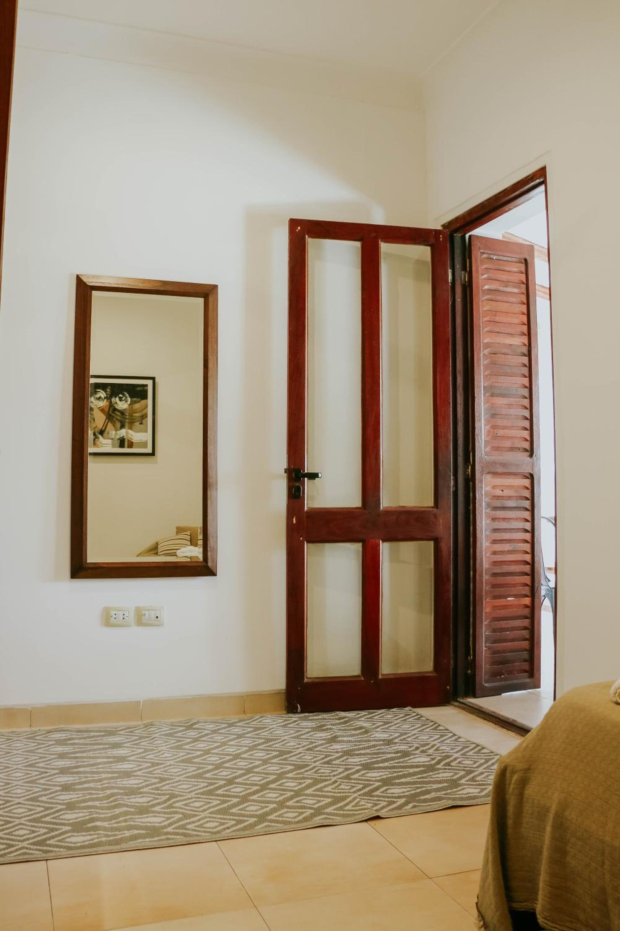 CASA CUTI