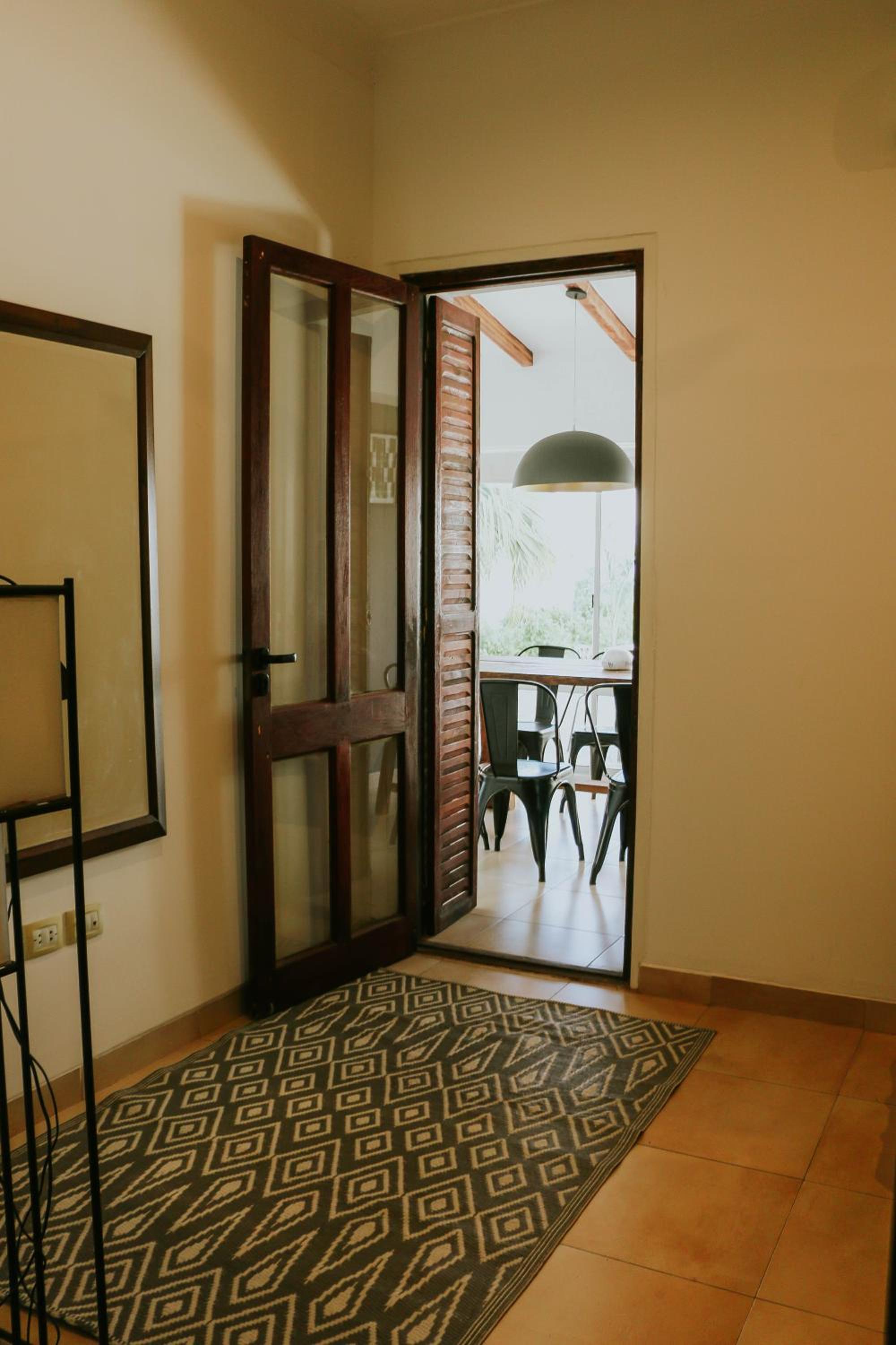 CASA CUTI