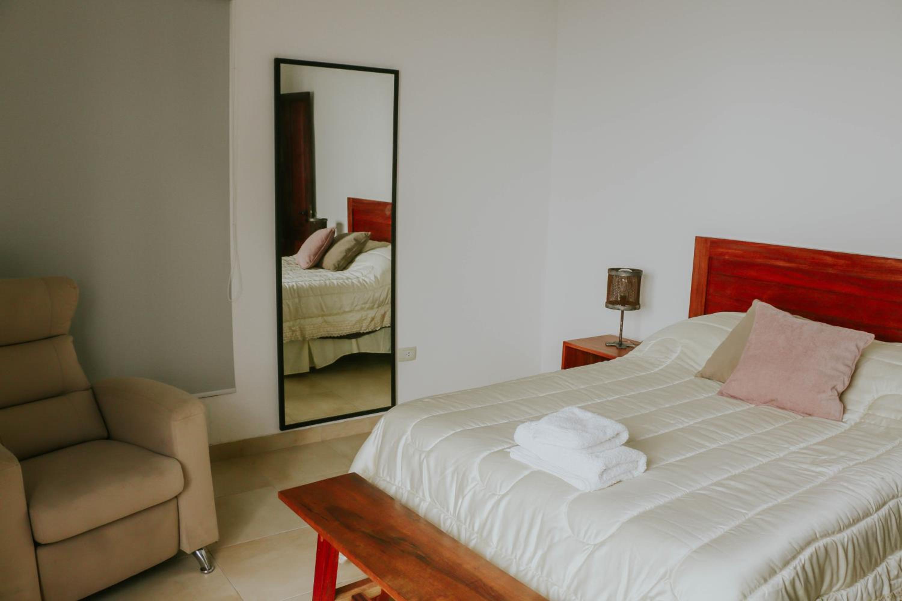 CASA CUTI