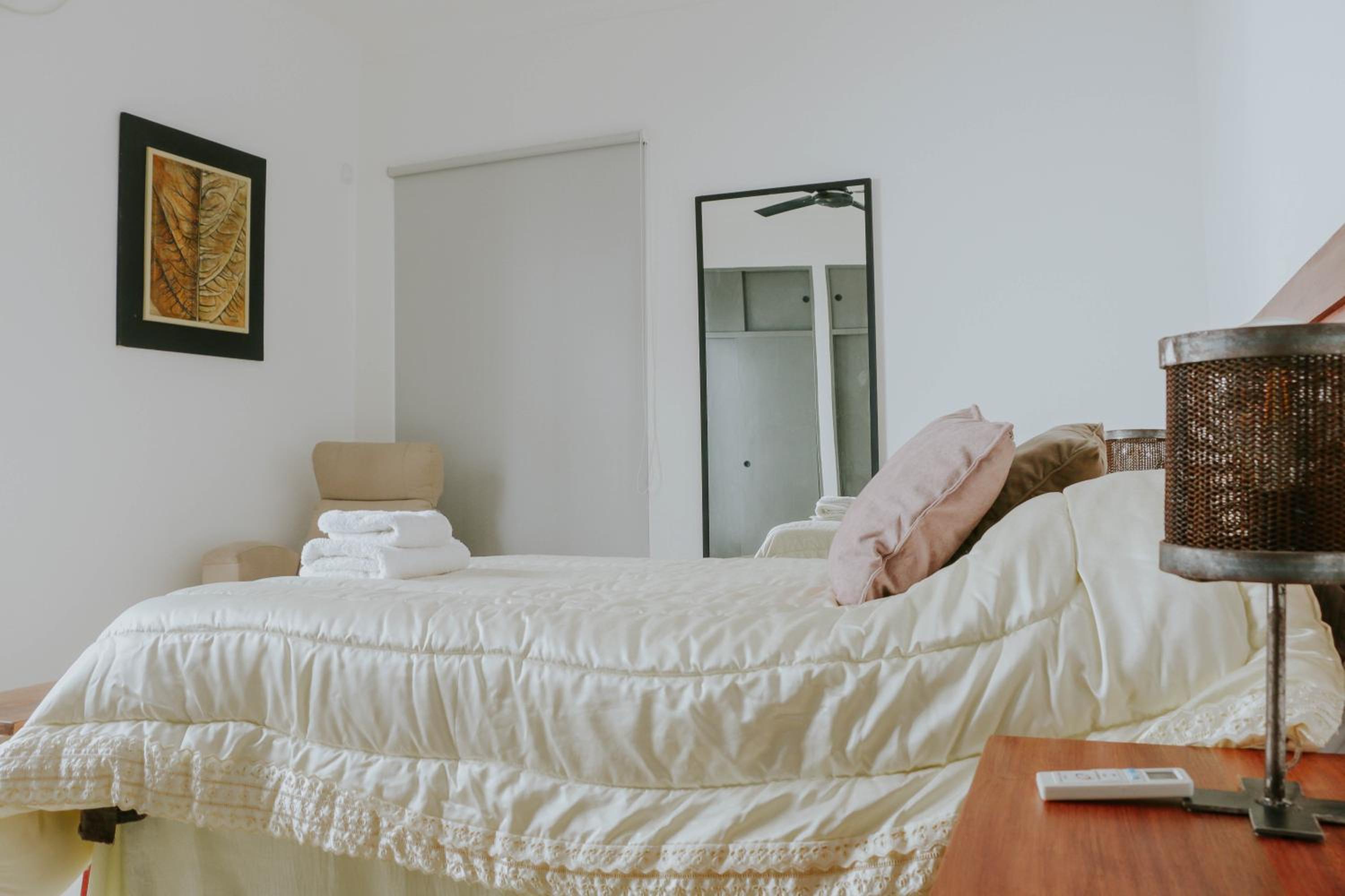 CASA CUTI