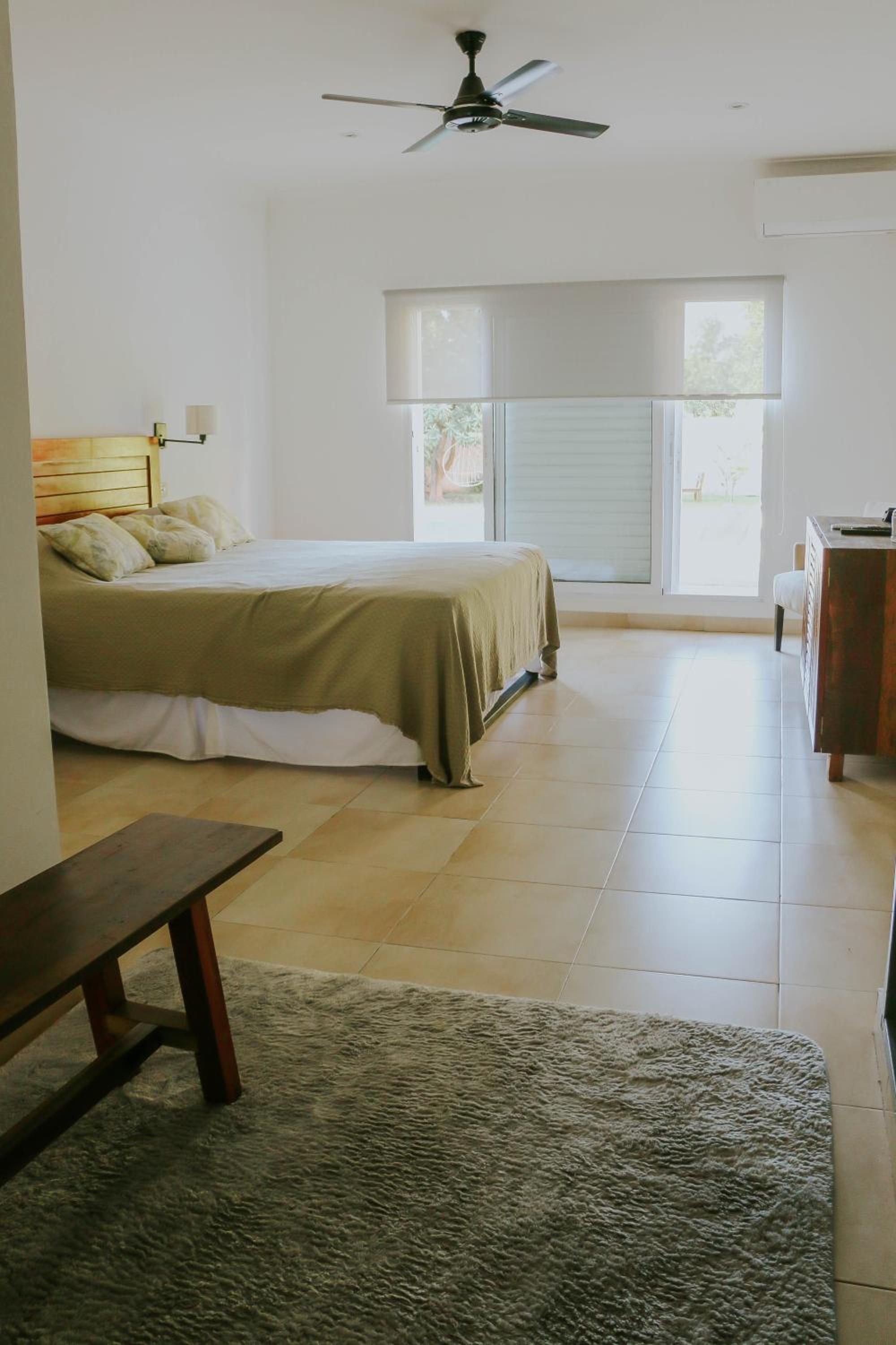 CASA CUTI