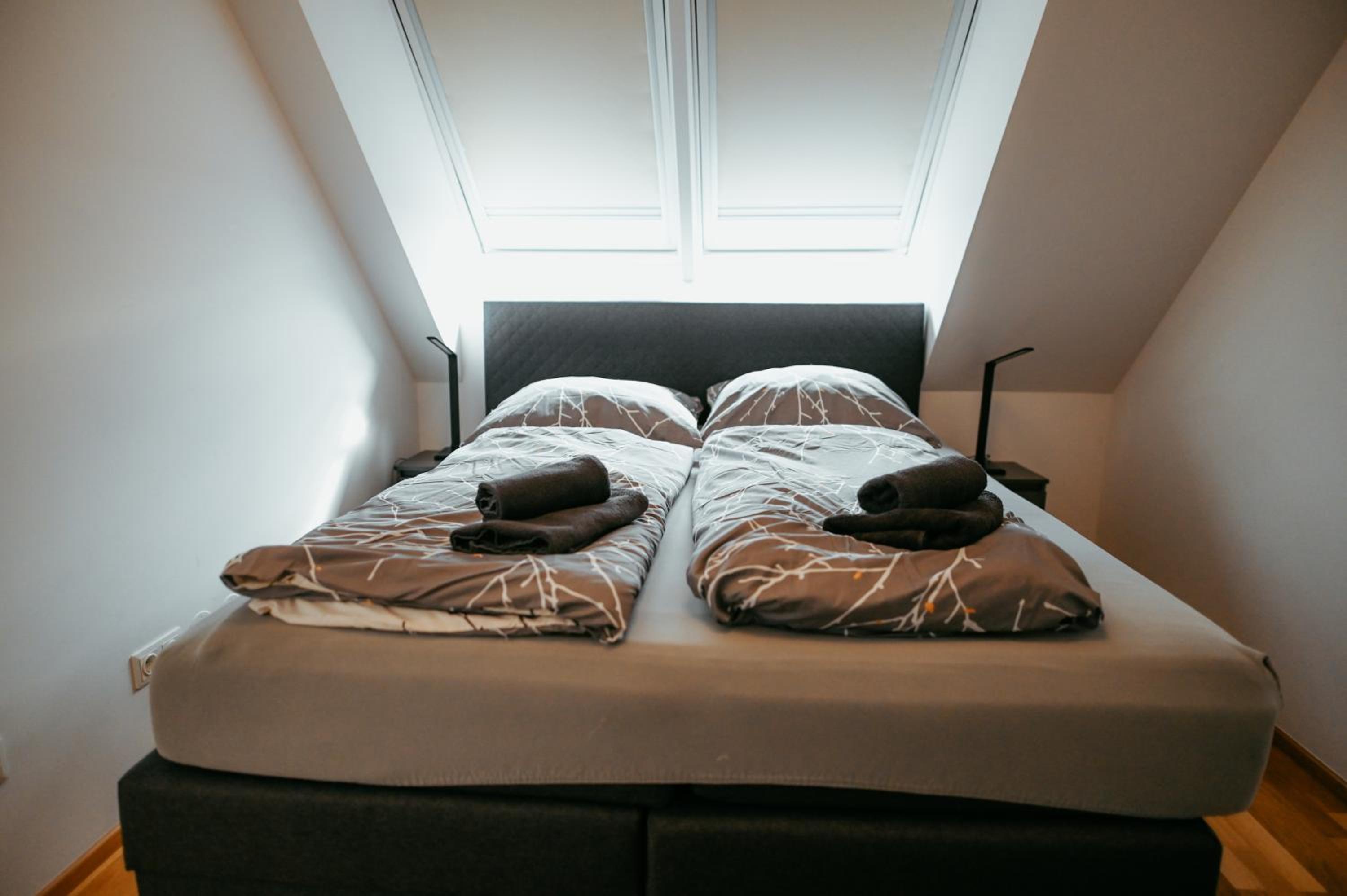 Danube Rooftop Apartment 15
