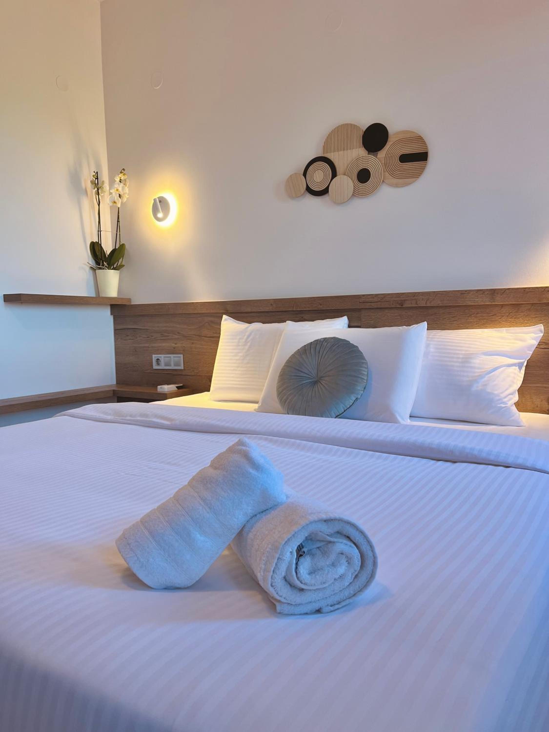 Areti Guesthouse
