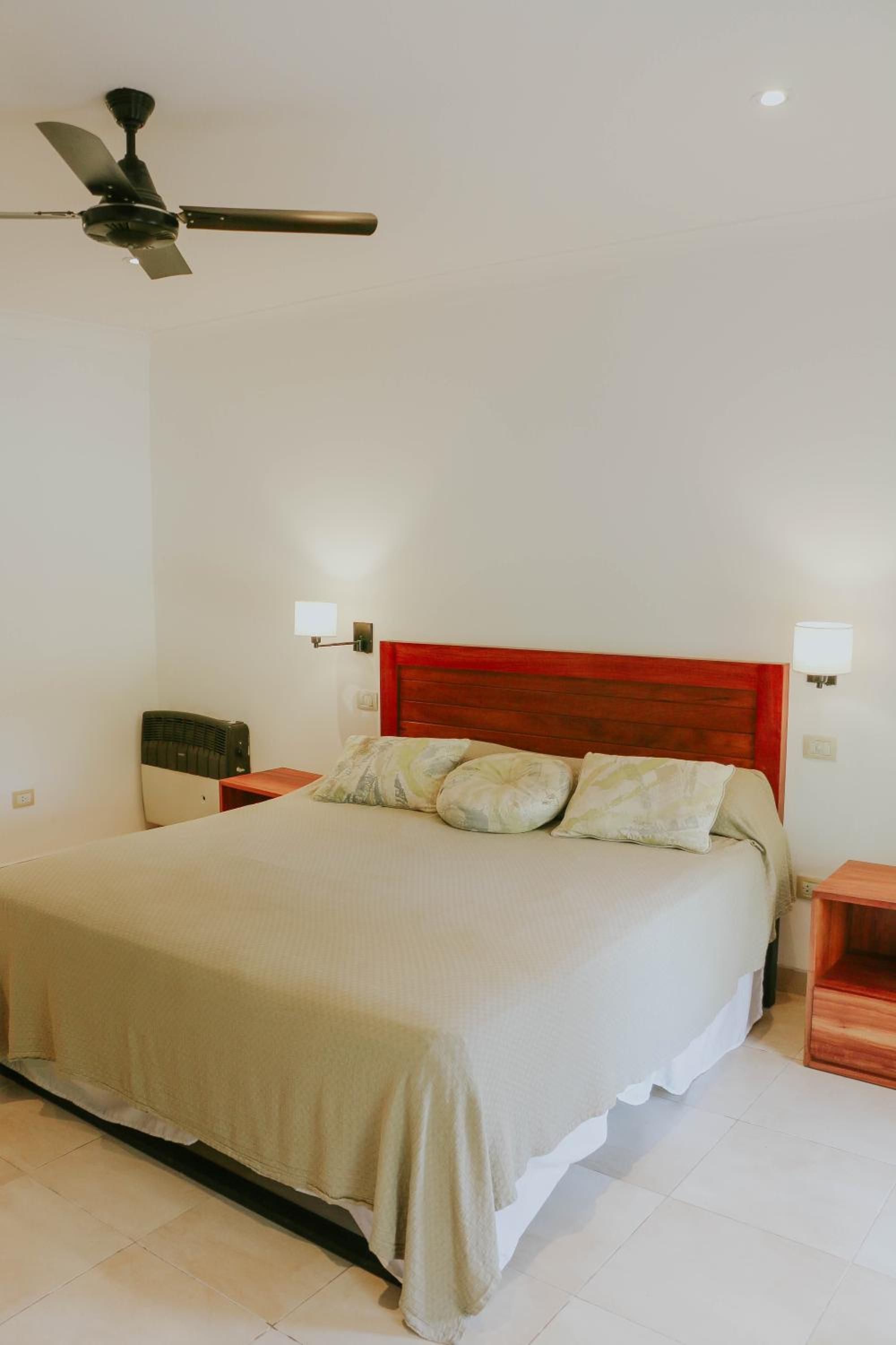 CASA CUTI