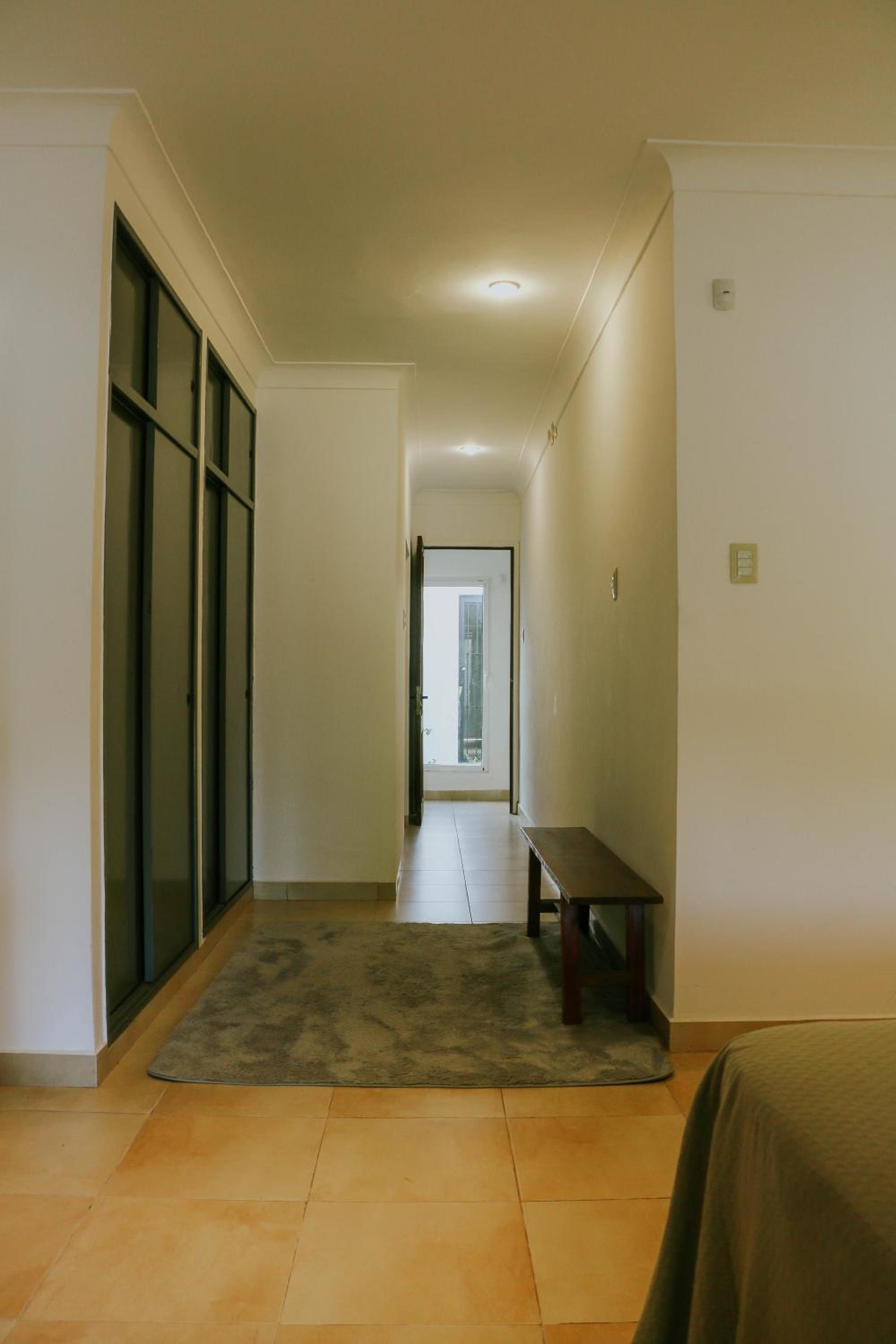 CASA CUTI