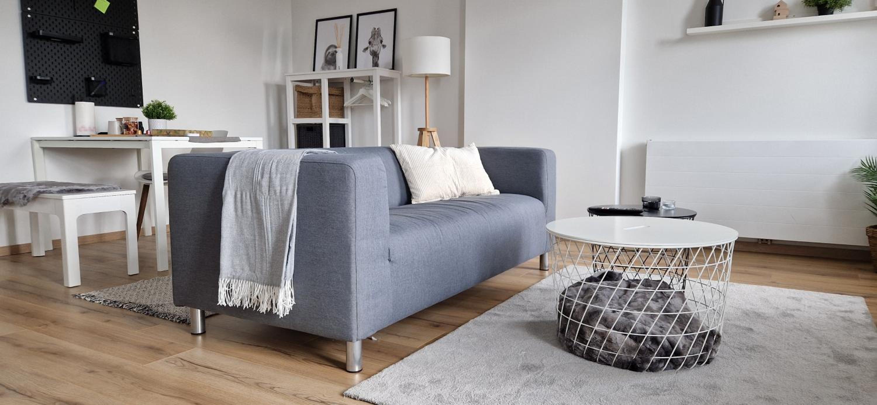 Charleroi Cozy Home