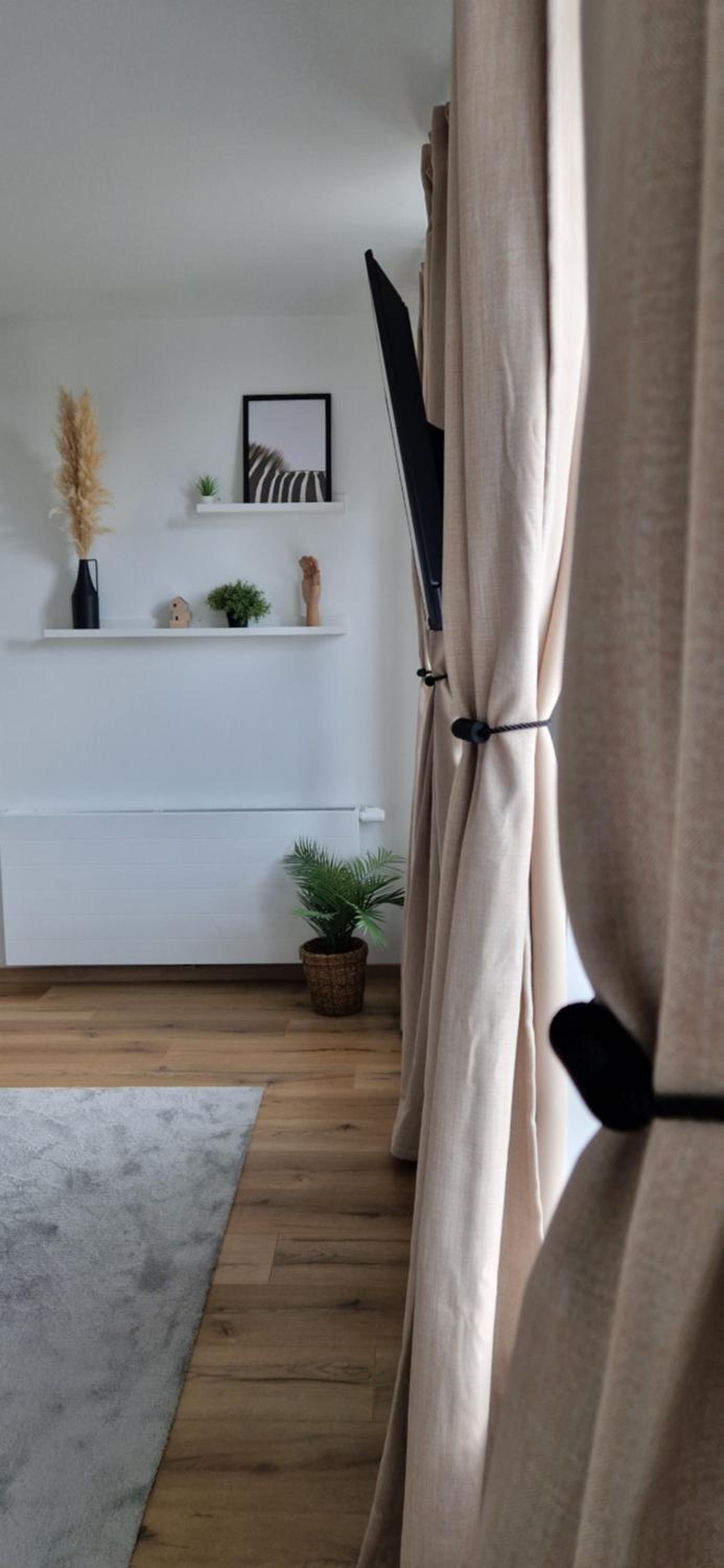 Charleroi Cozy Home