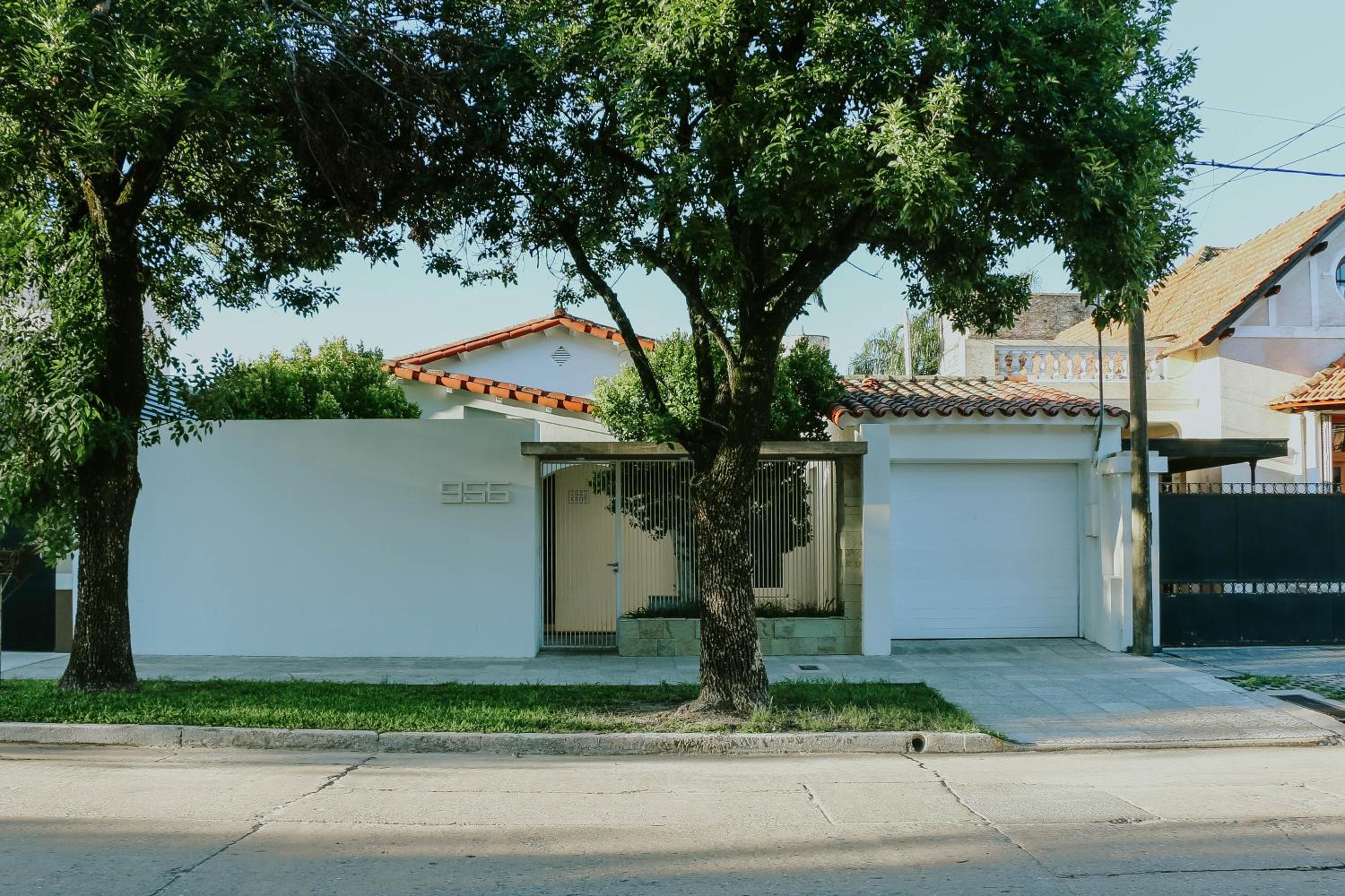 CASA CUTI