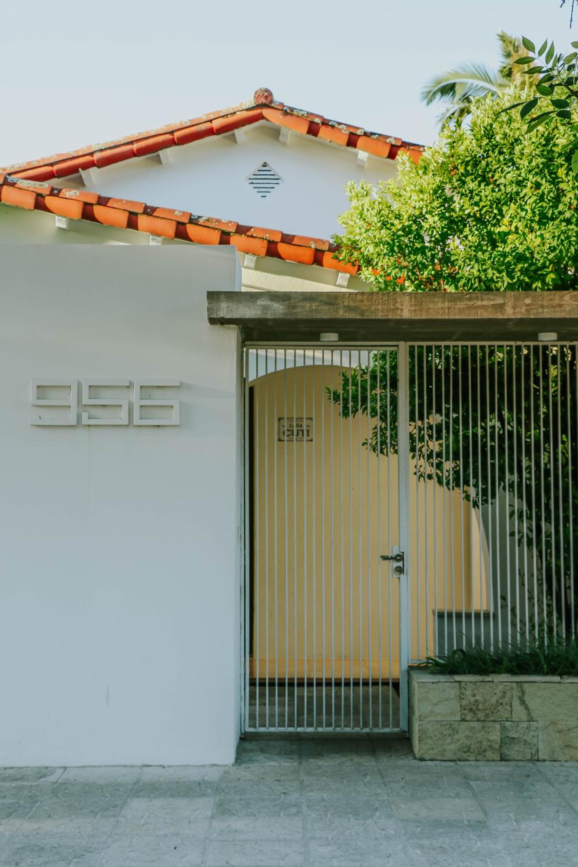 CASA CUTI