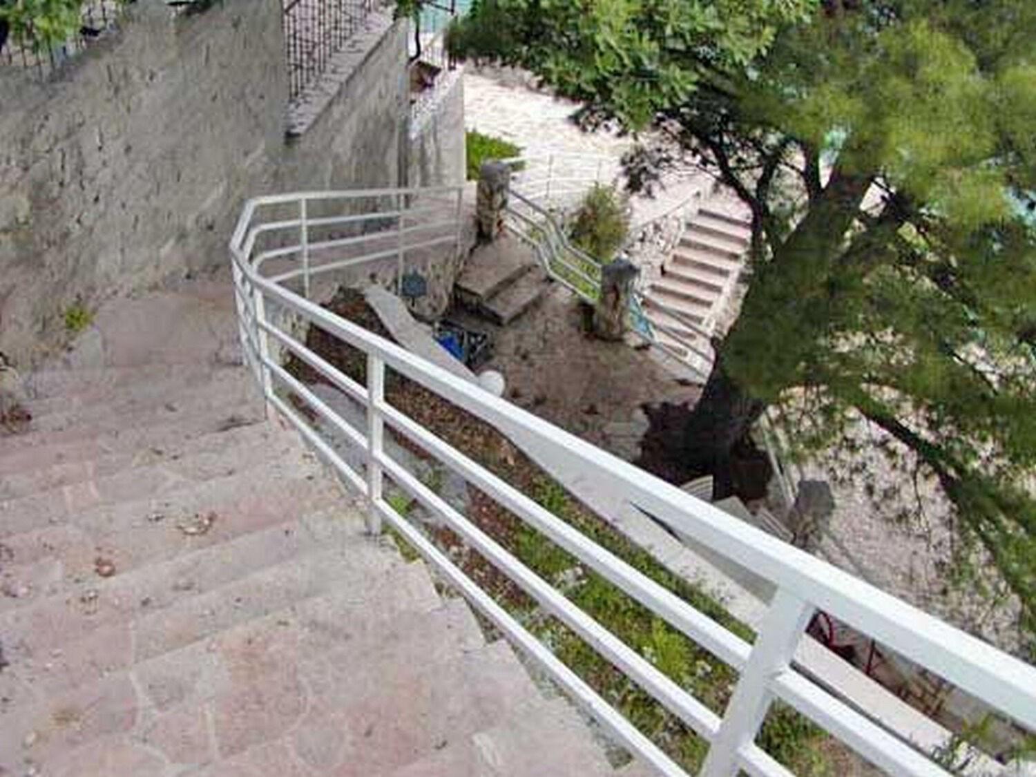 Apartment Mirja