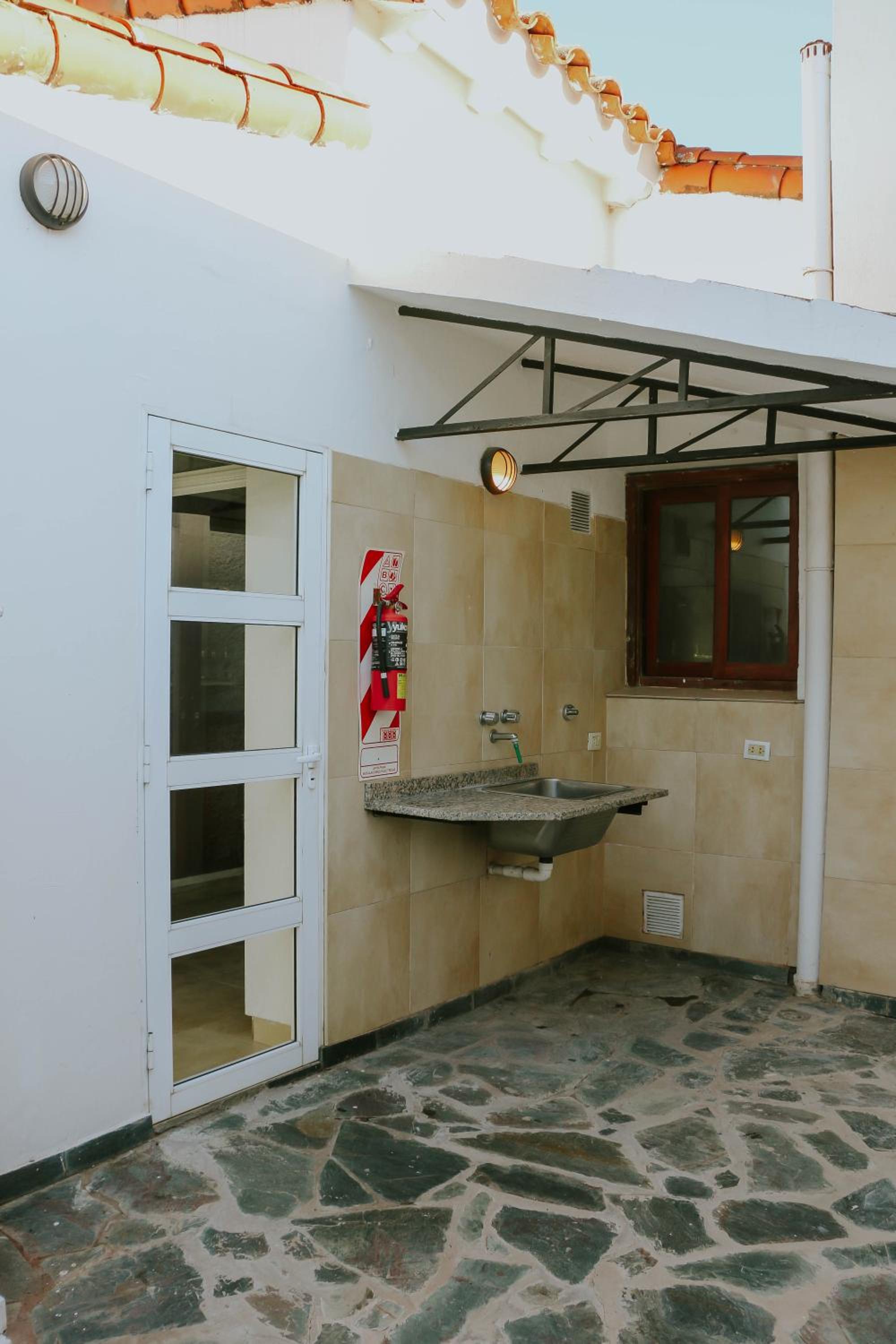 CASA CUTI
