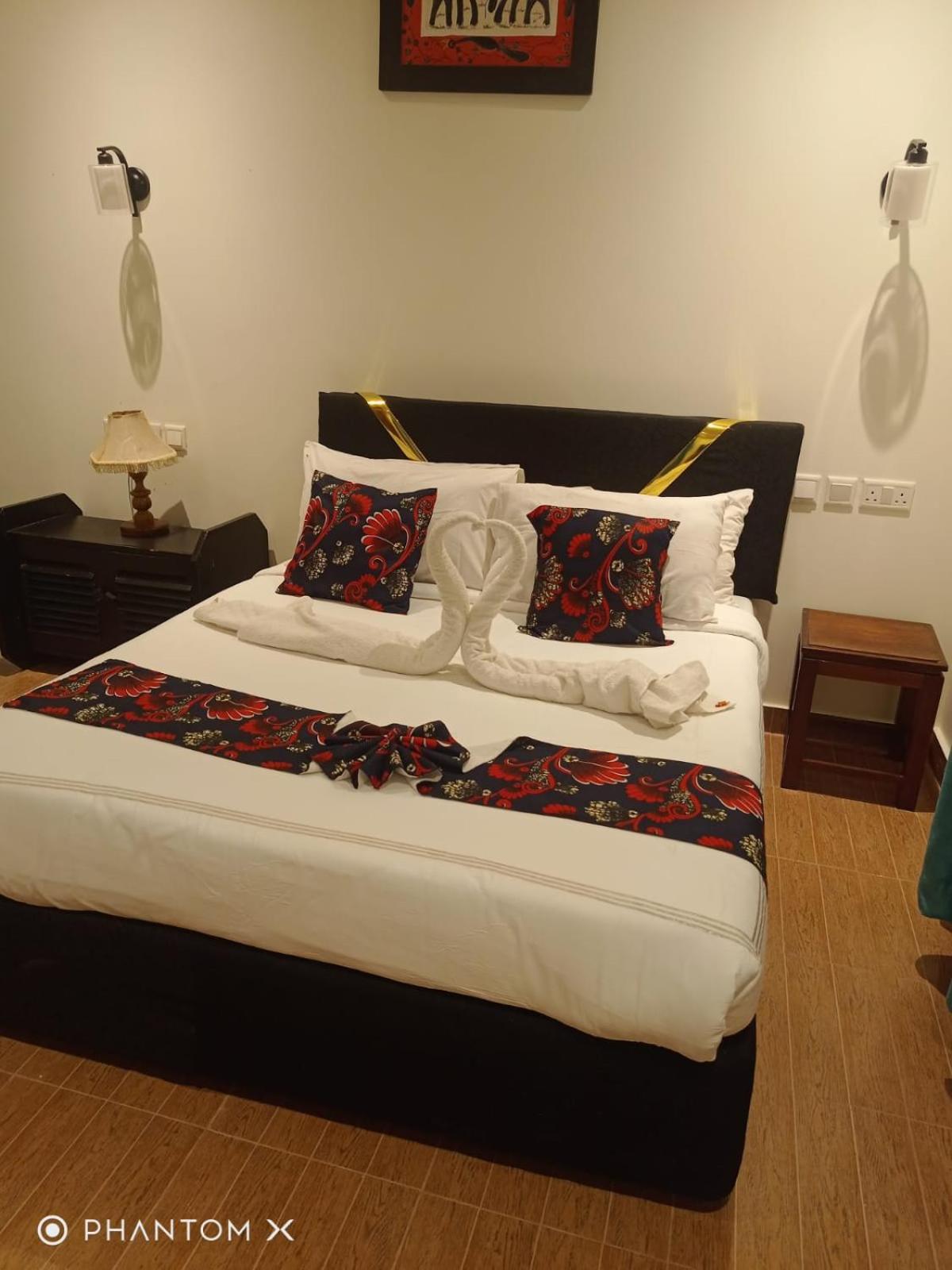 Galu suites view 3