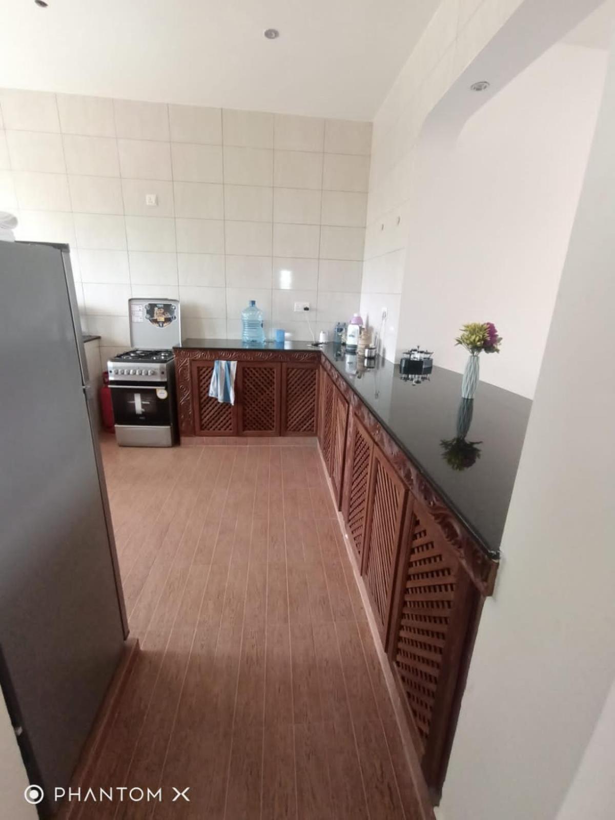 Galu suites view 4