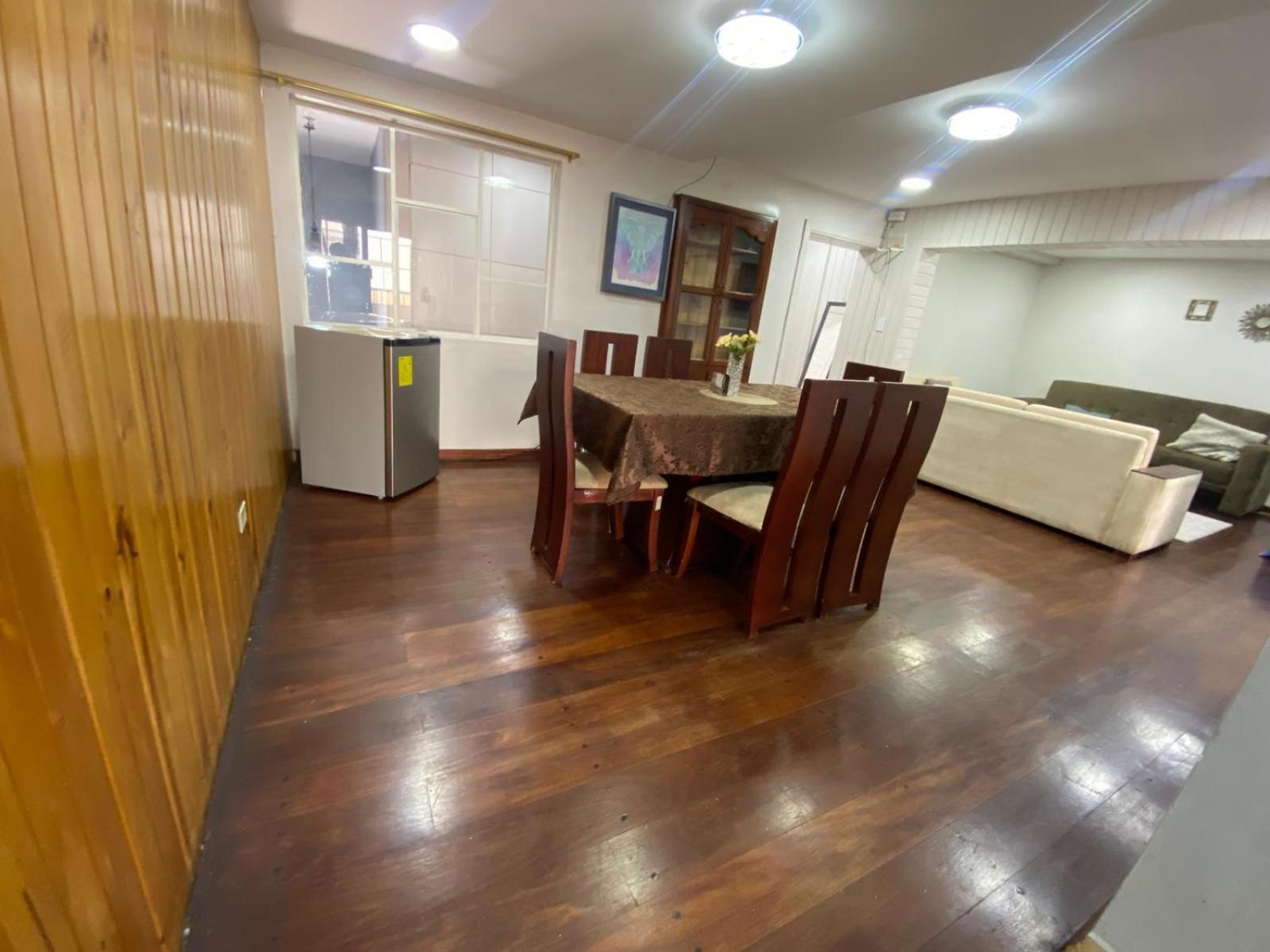 Amplio Departamento de 4 Dormitorios en Zona Exclusiva del Céntrica de Cuenca III view 5