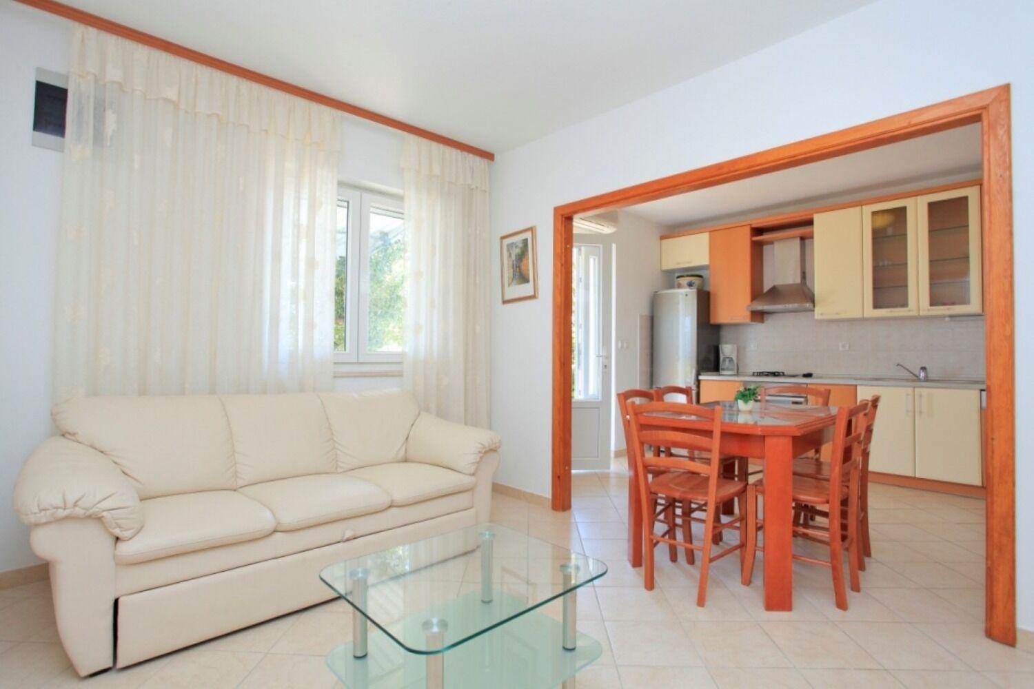 Apartment Jakica view 5