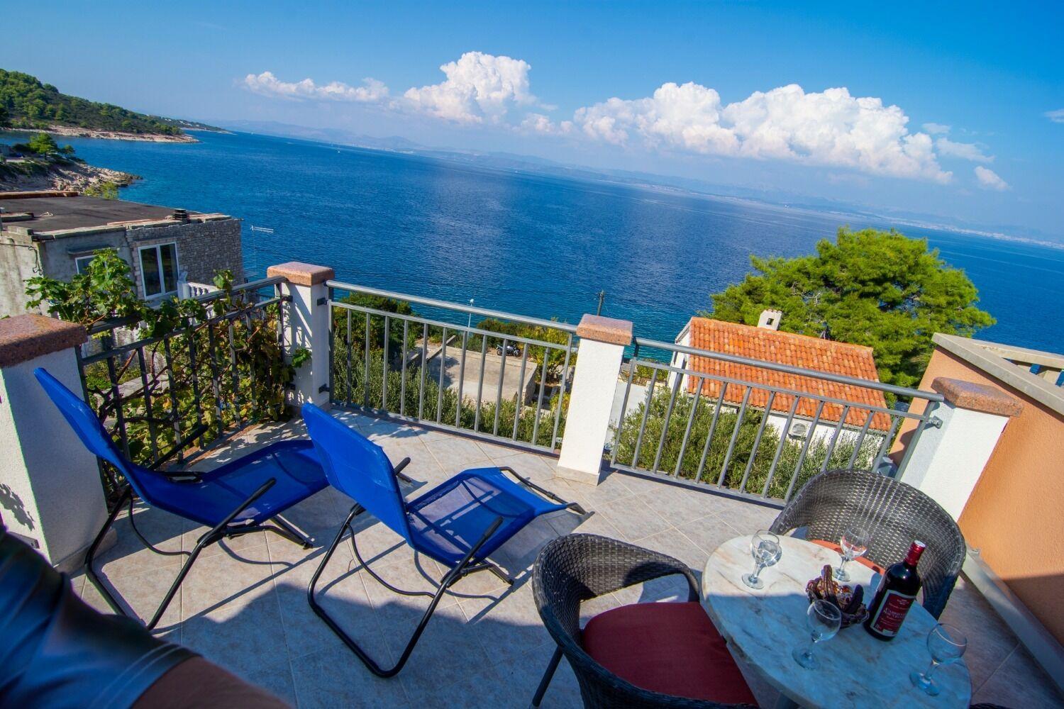 Apartments Mari view 3