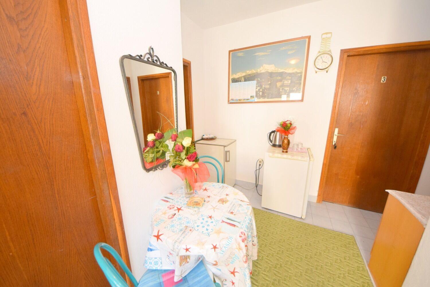 Rooms Smilje view 3