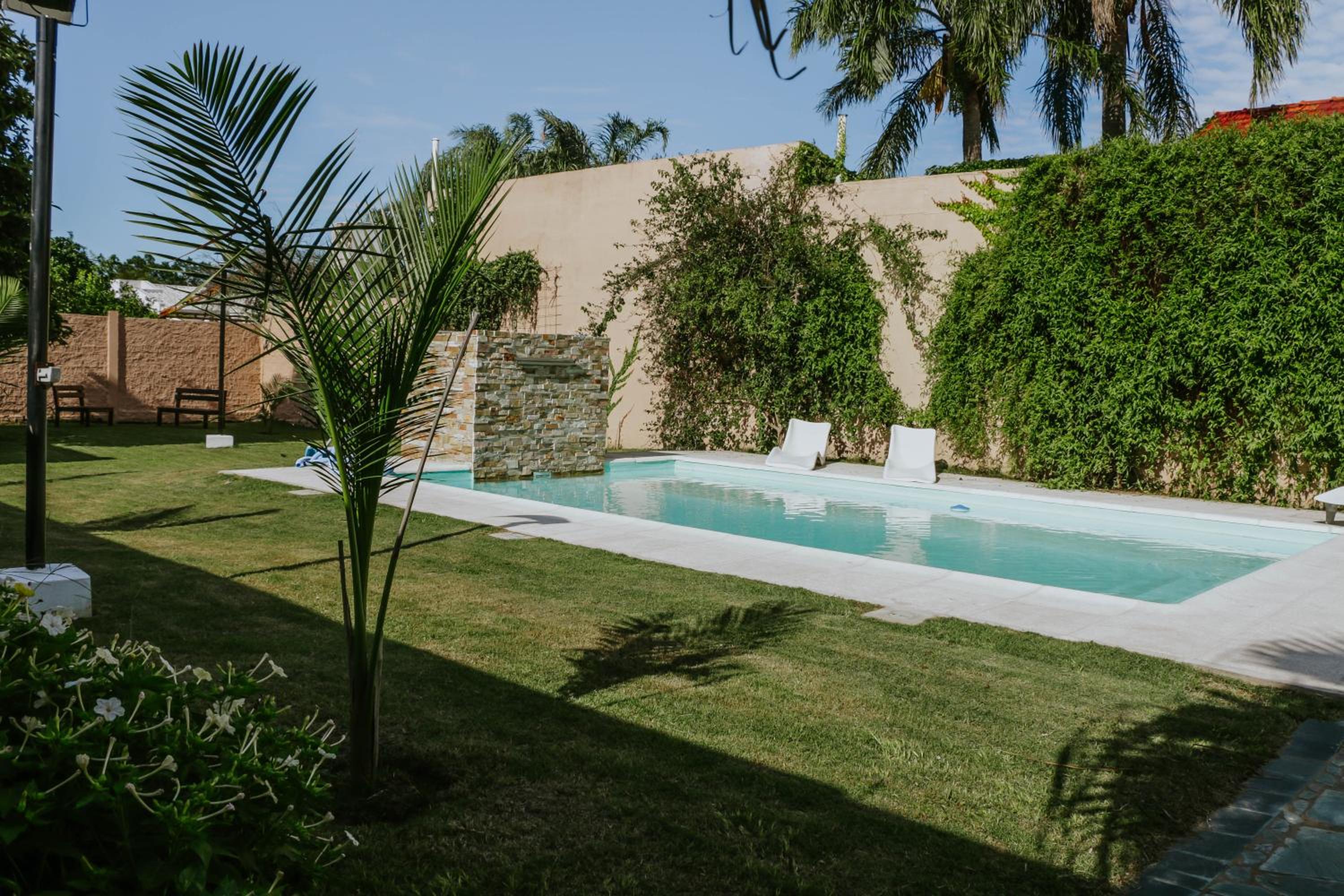 CASA CUTI