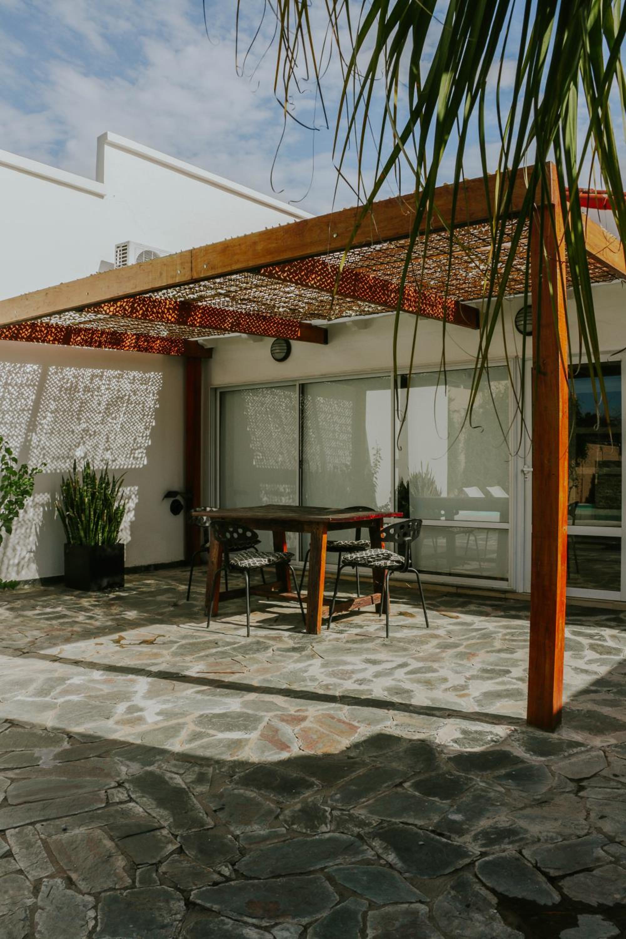 CASA CUTI