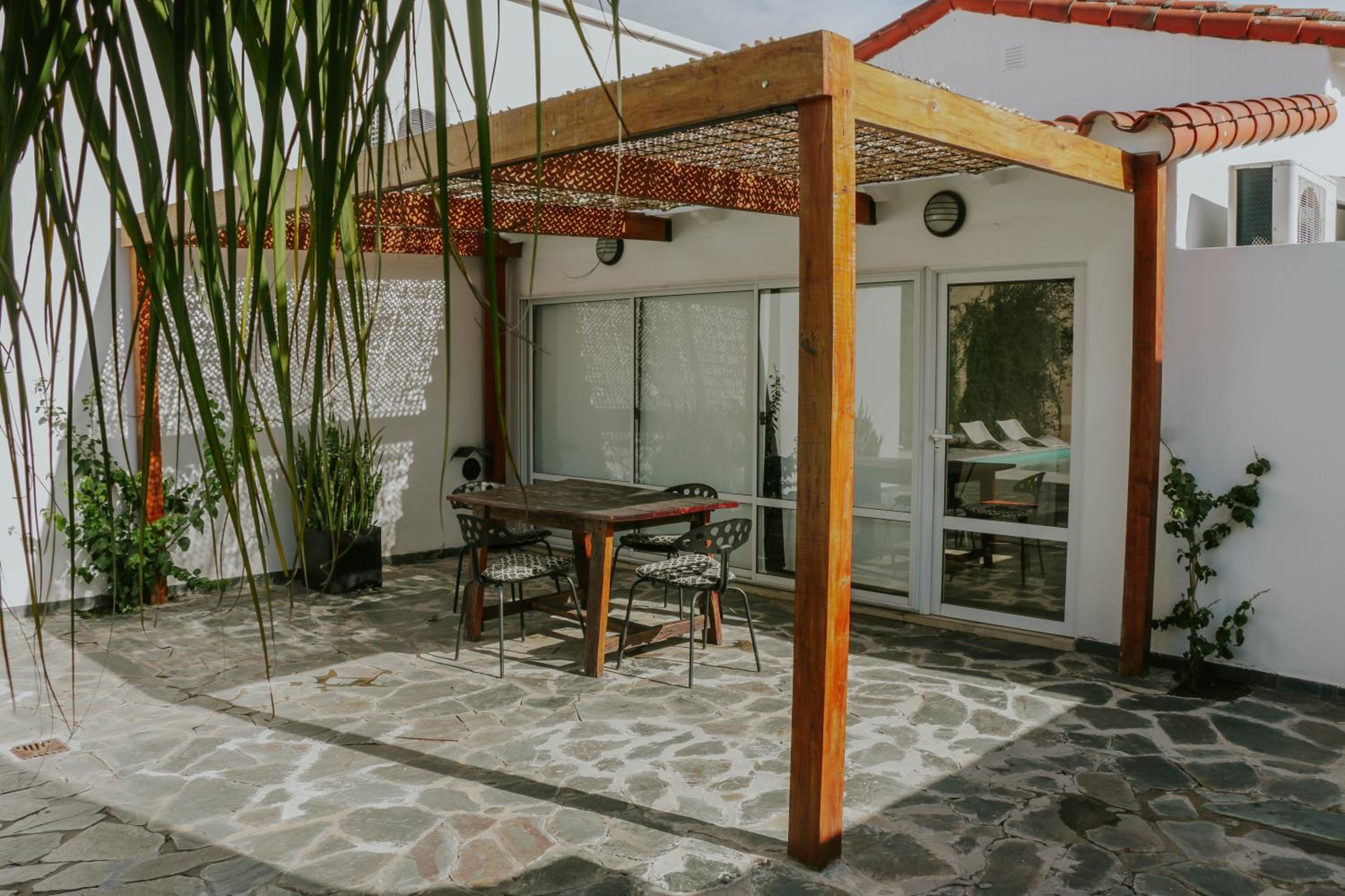 CASA CUTI