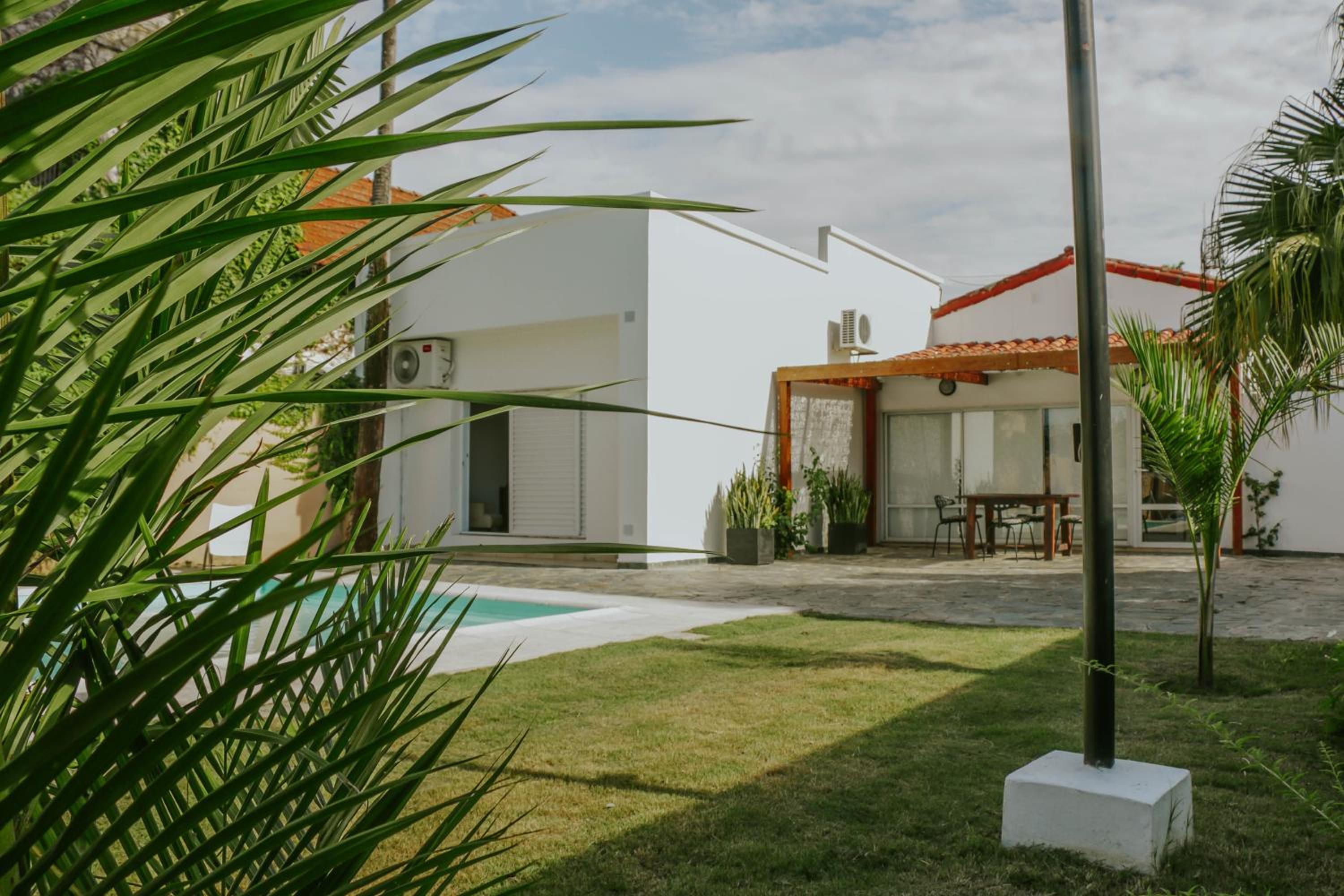 CASA CUTI