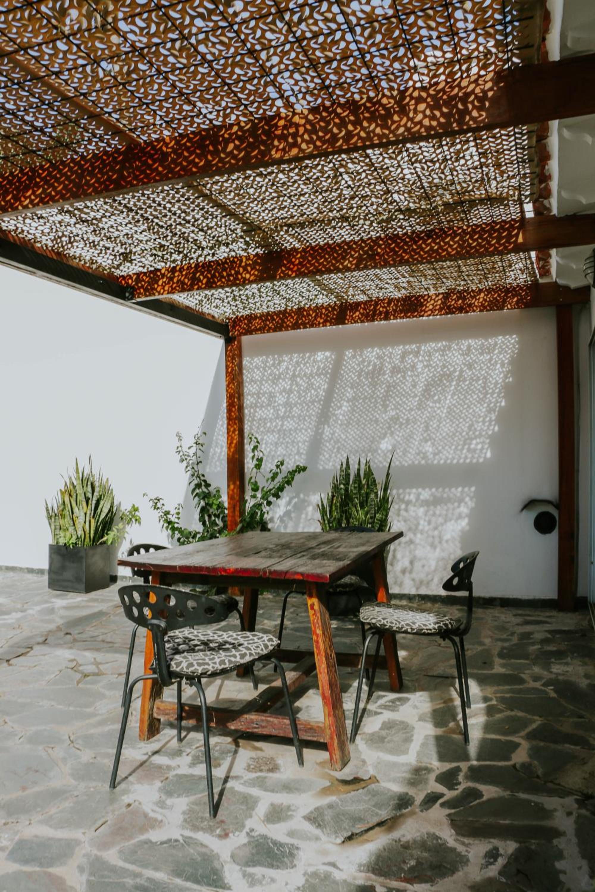 CASA CUTI