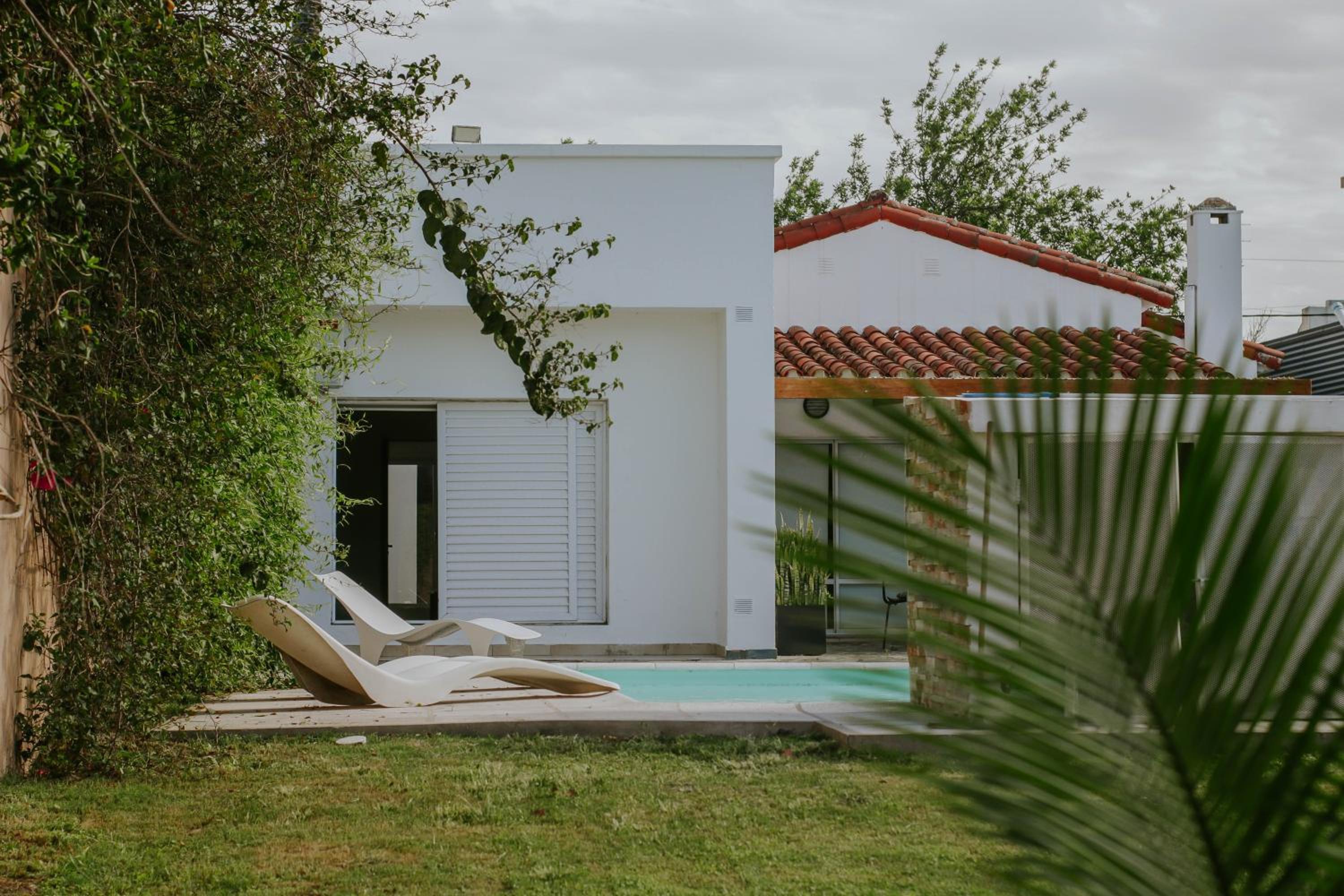 CASA CUTI