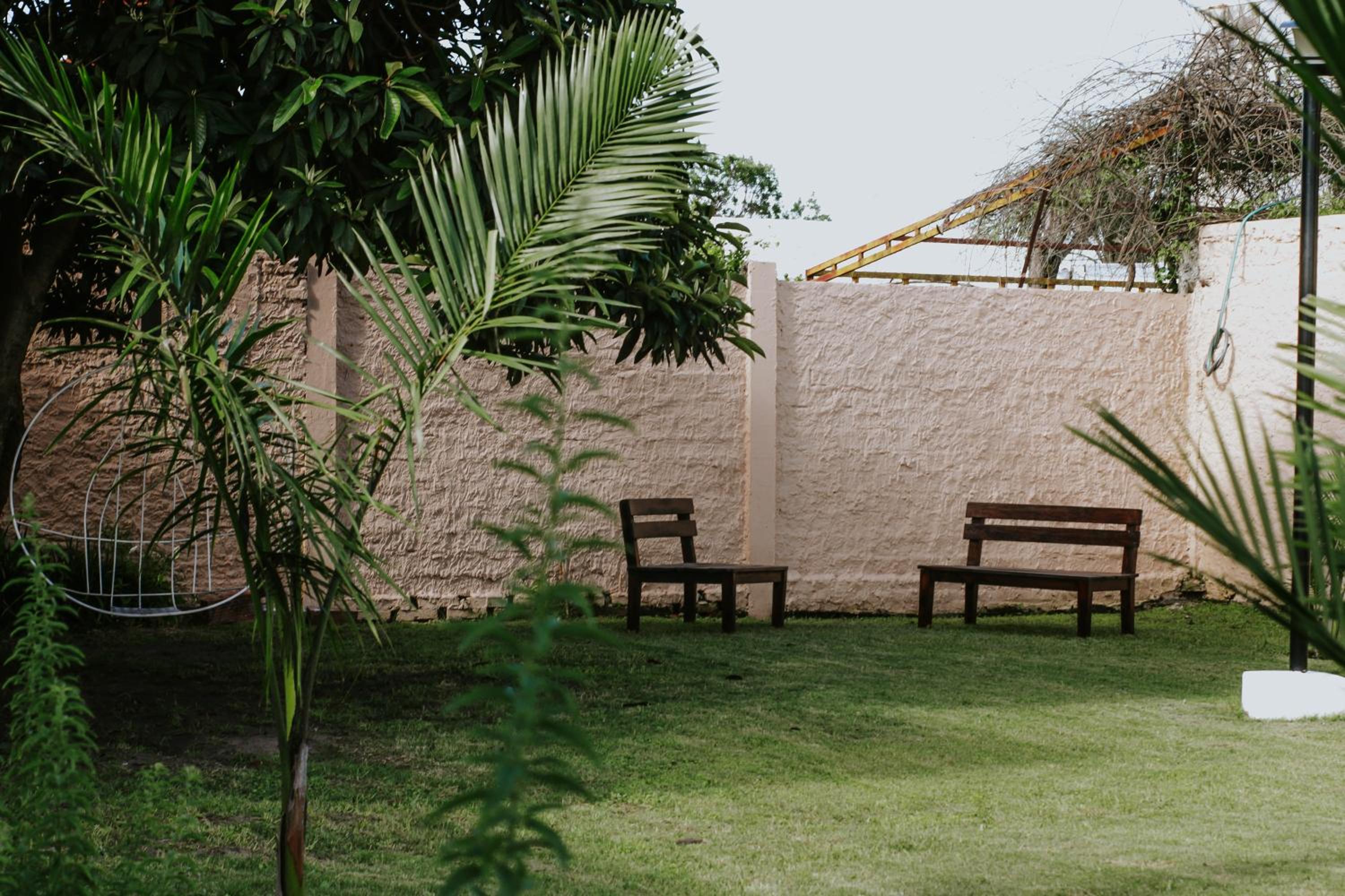 CASA CUTI