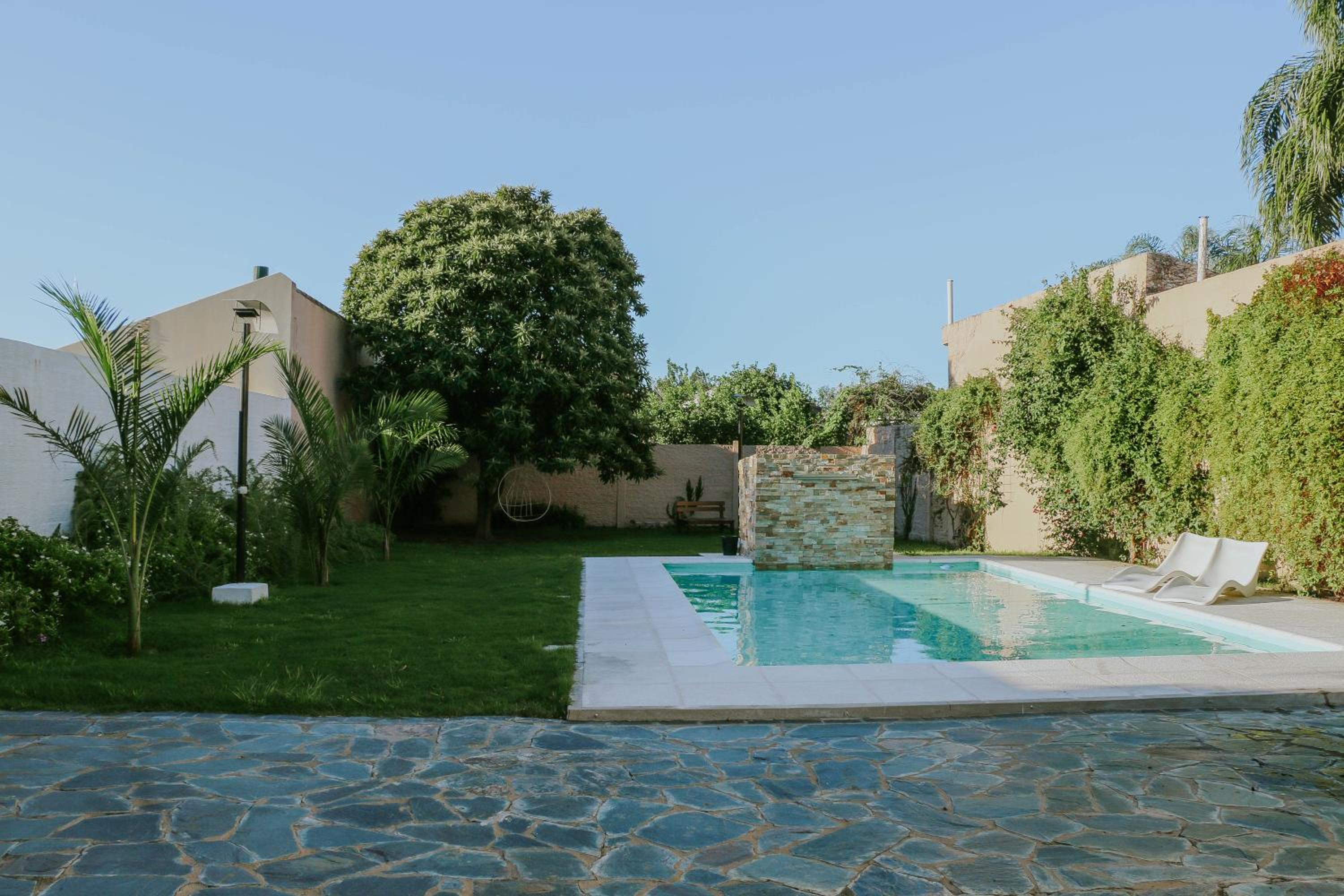 CASA CUTI