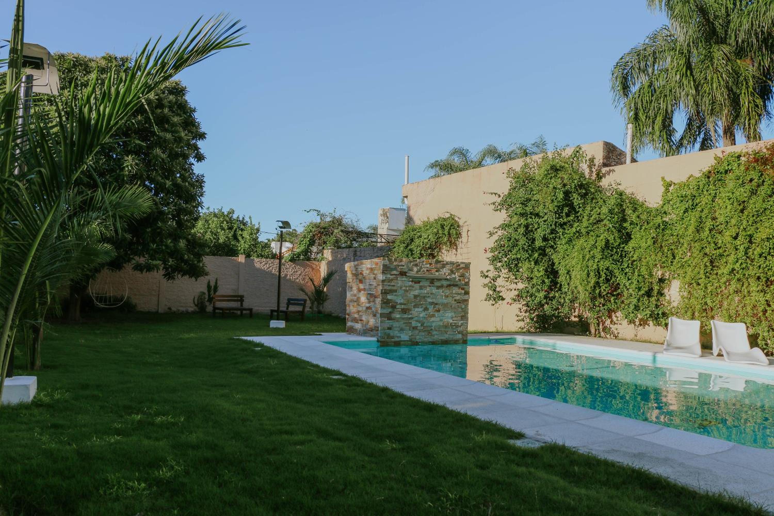 CASA CUTI