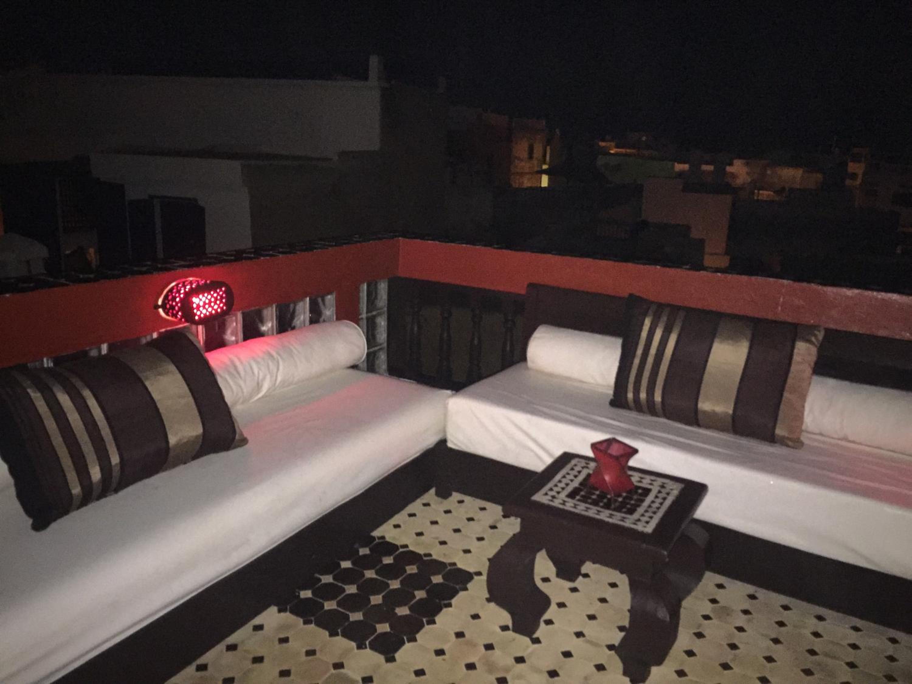 roof