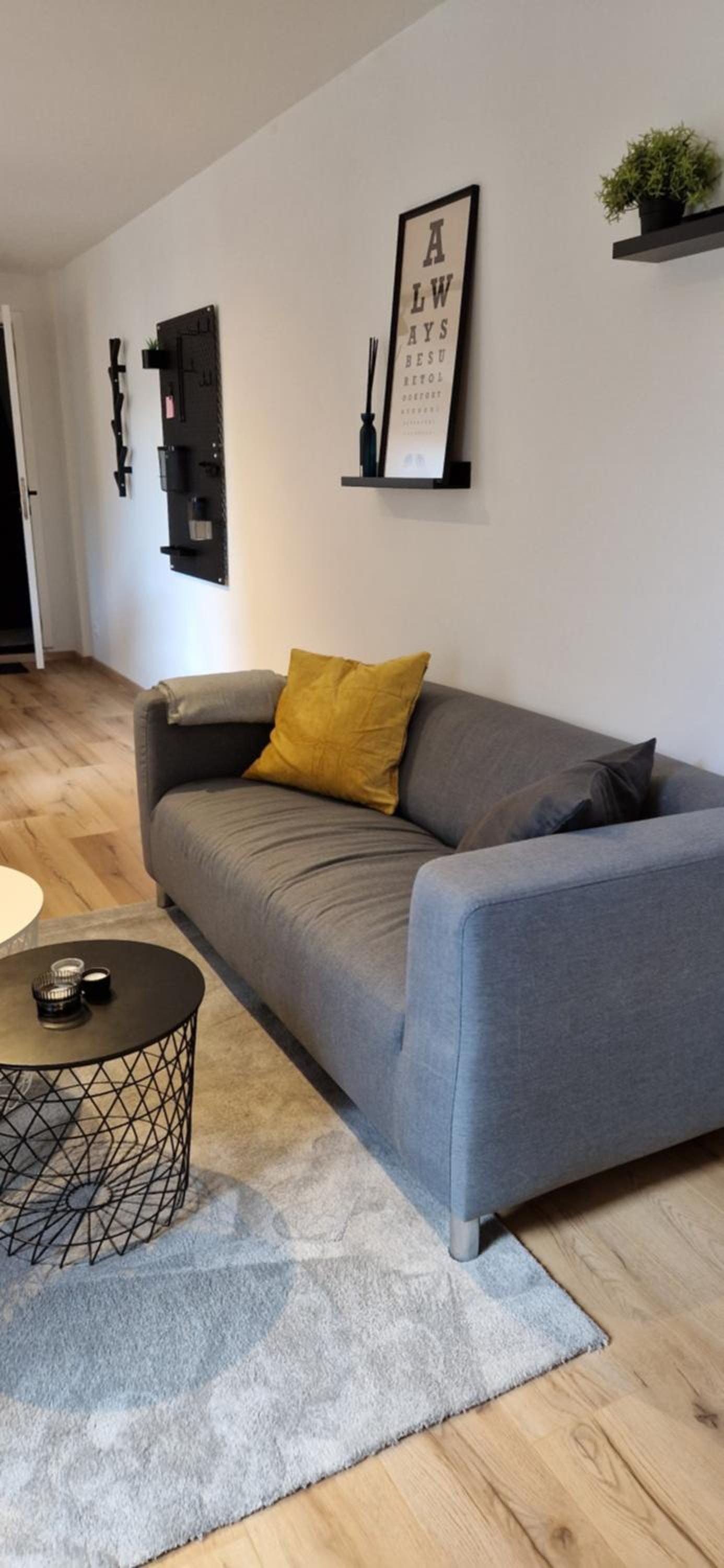 Charleroi Cozy Home