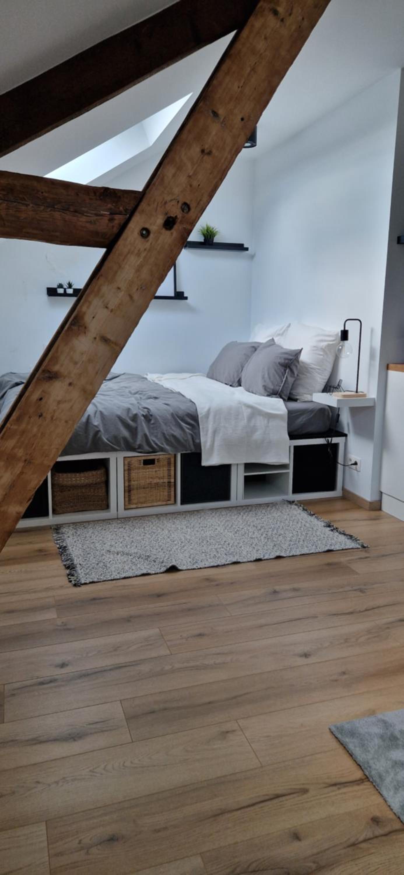 Charleroi Cozy Home