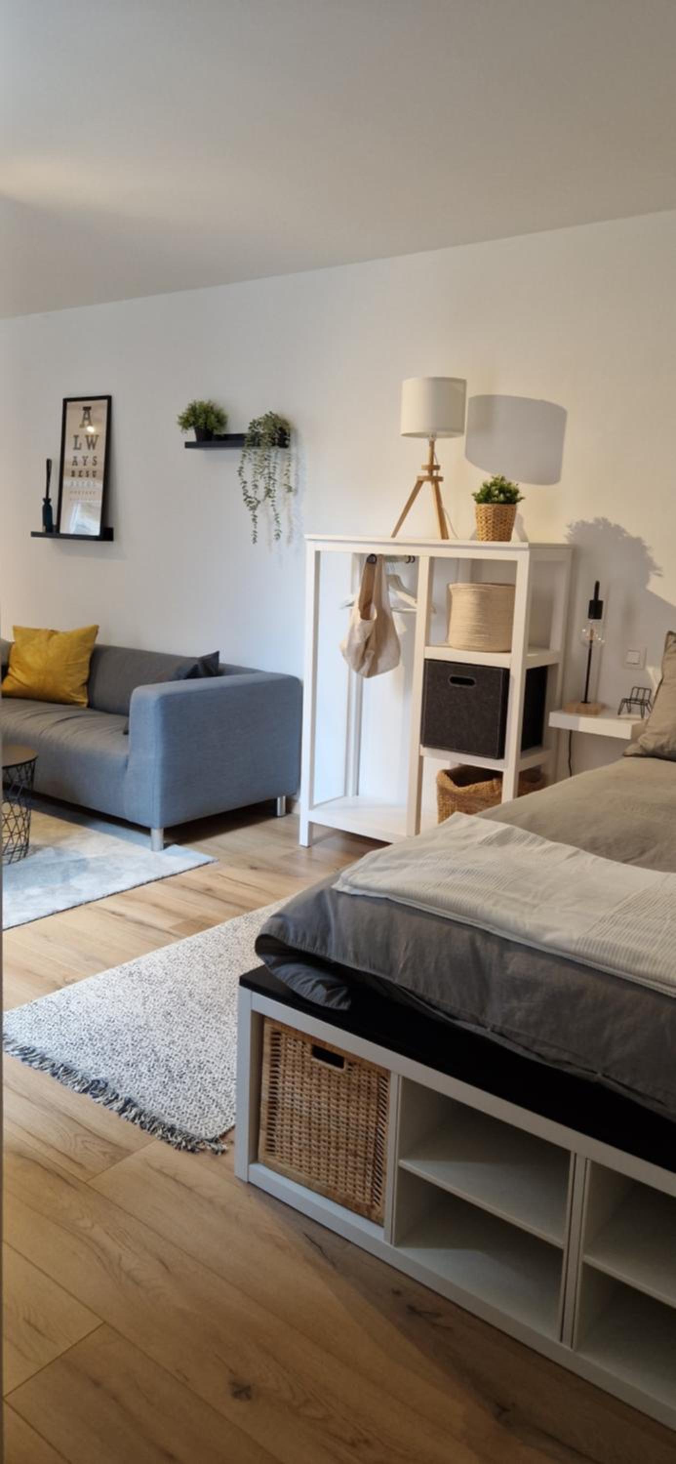 Charleroi Cozy Home