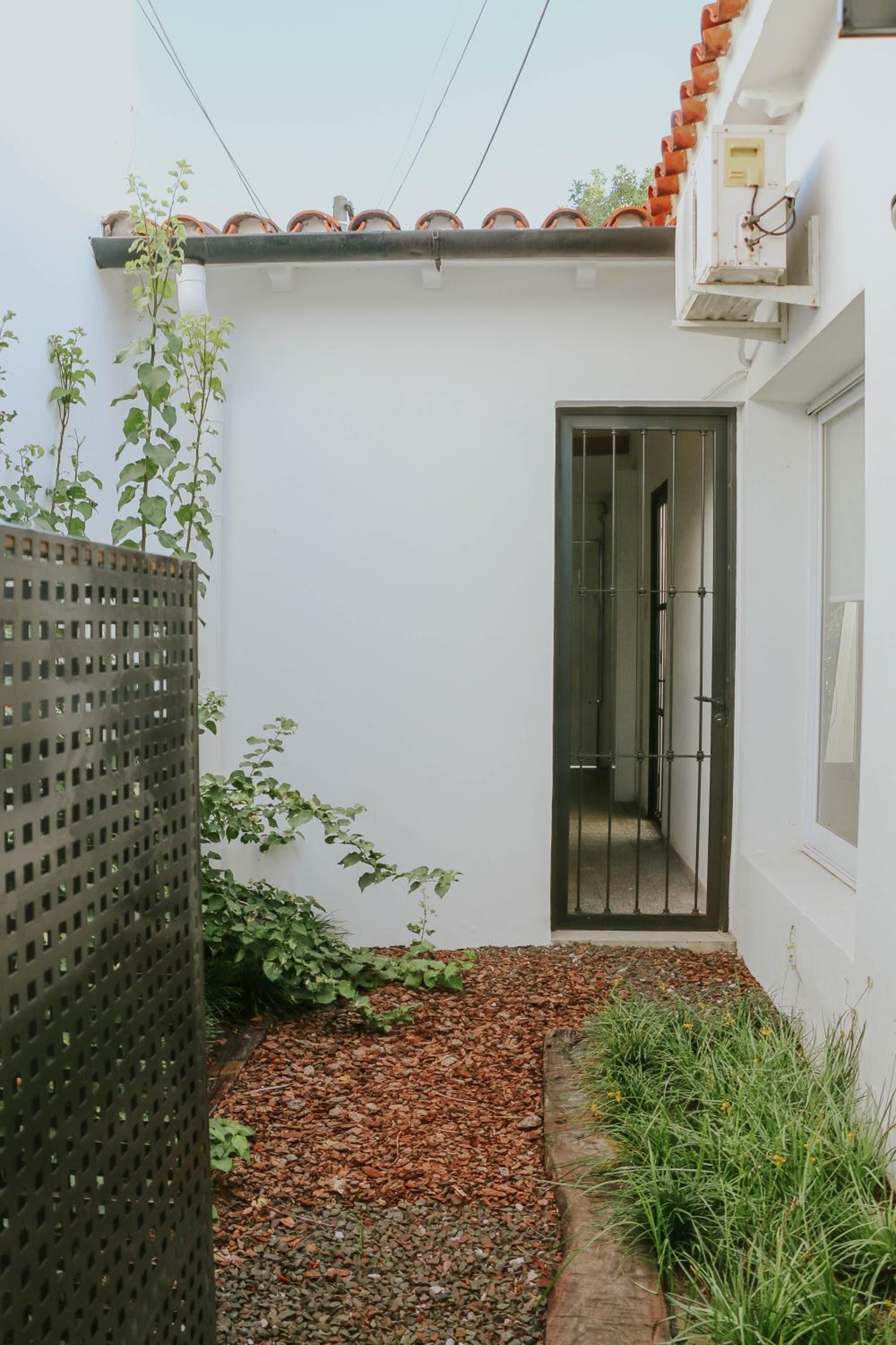 CASA CUTI