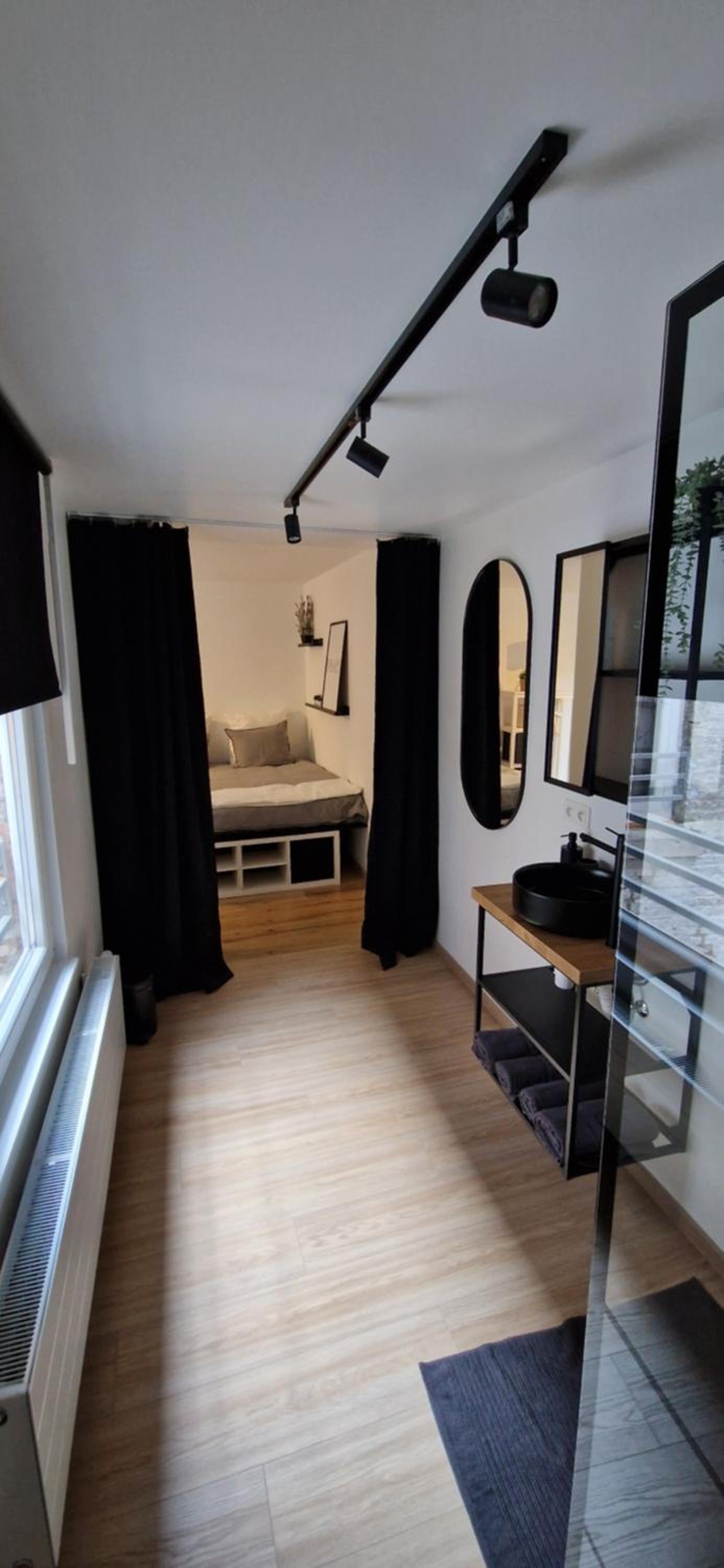 Charleroi Cozy Home