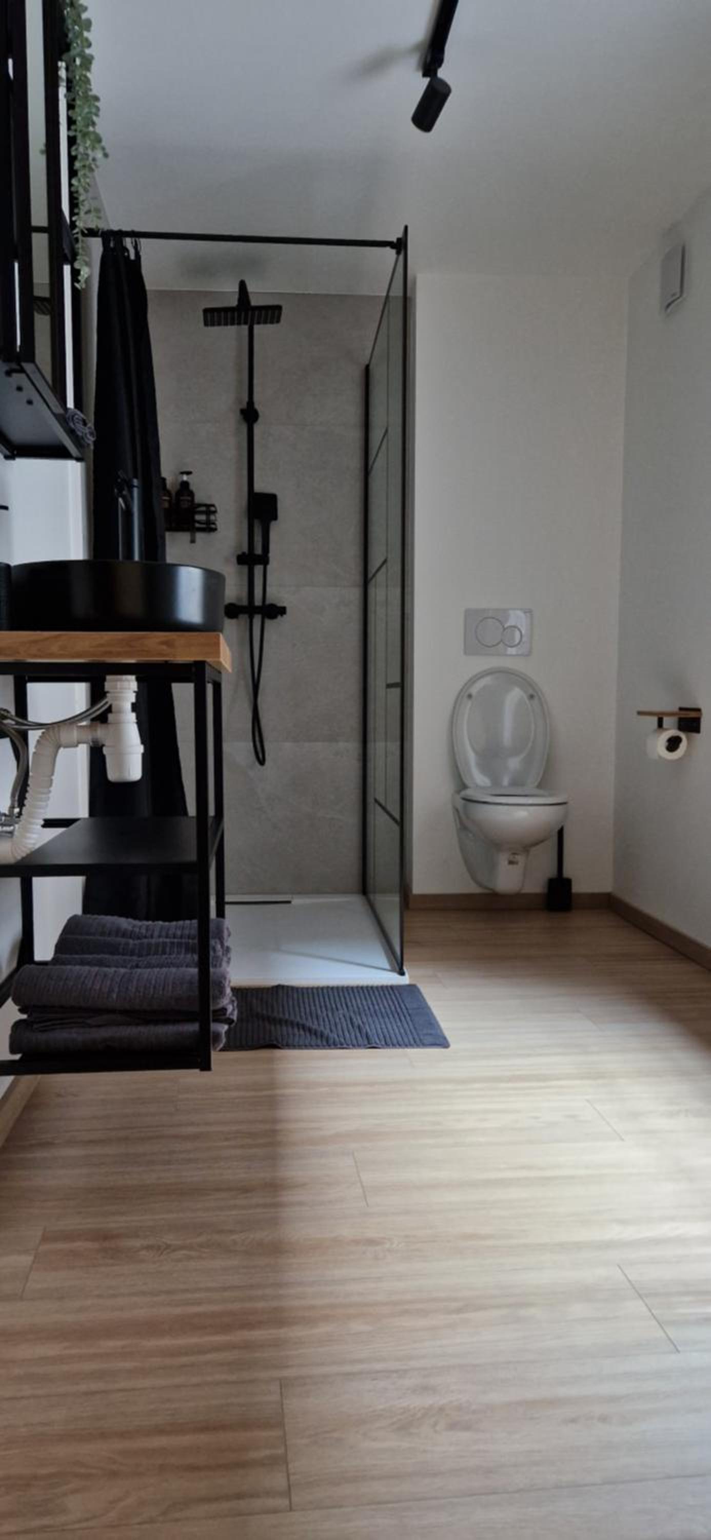 Charleroi Cozy Home