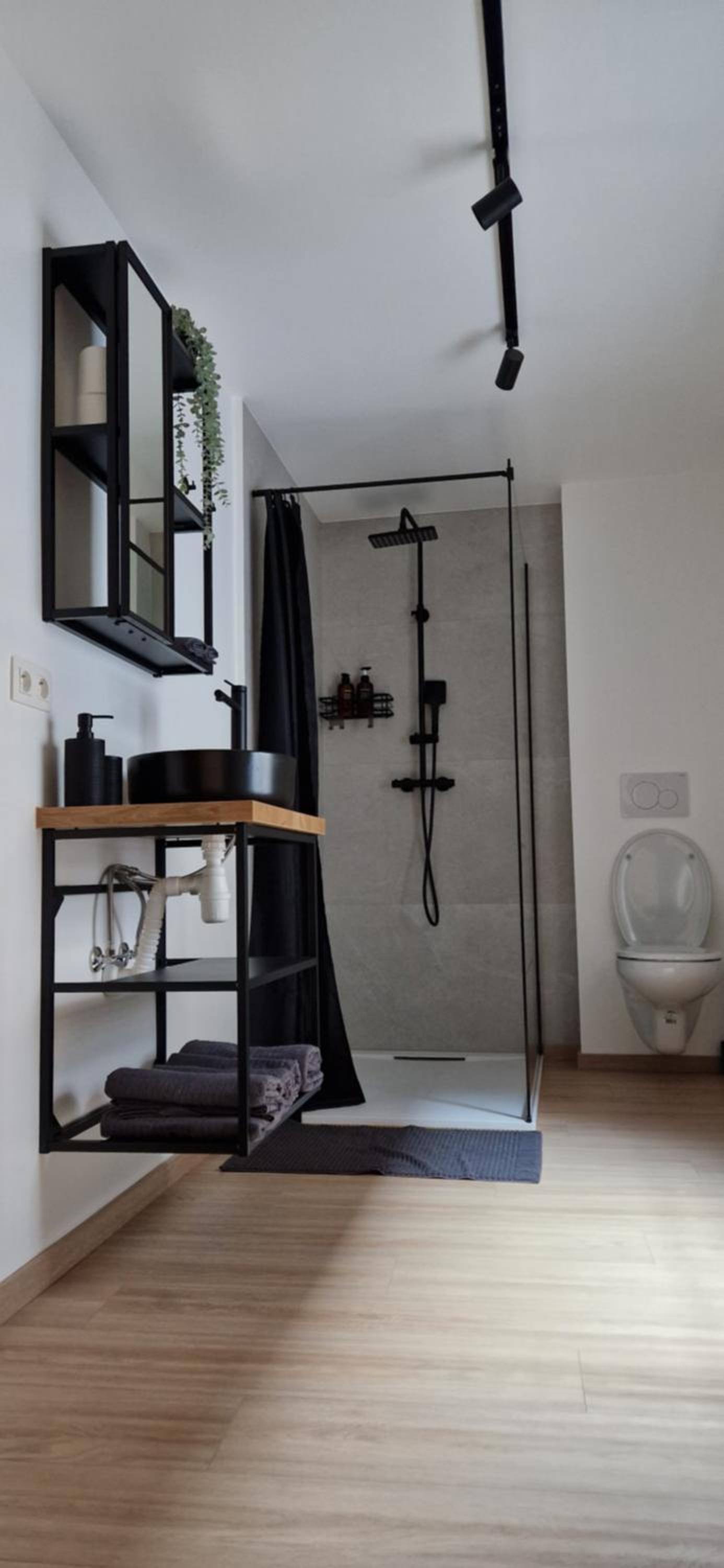 Charleroi Cozy Home
