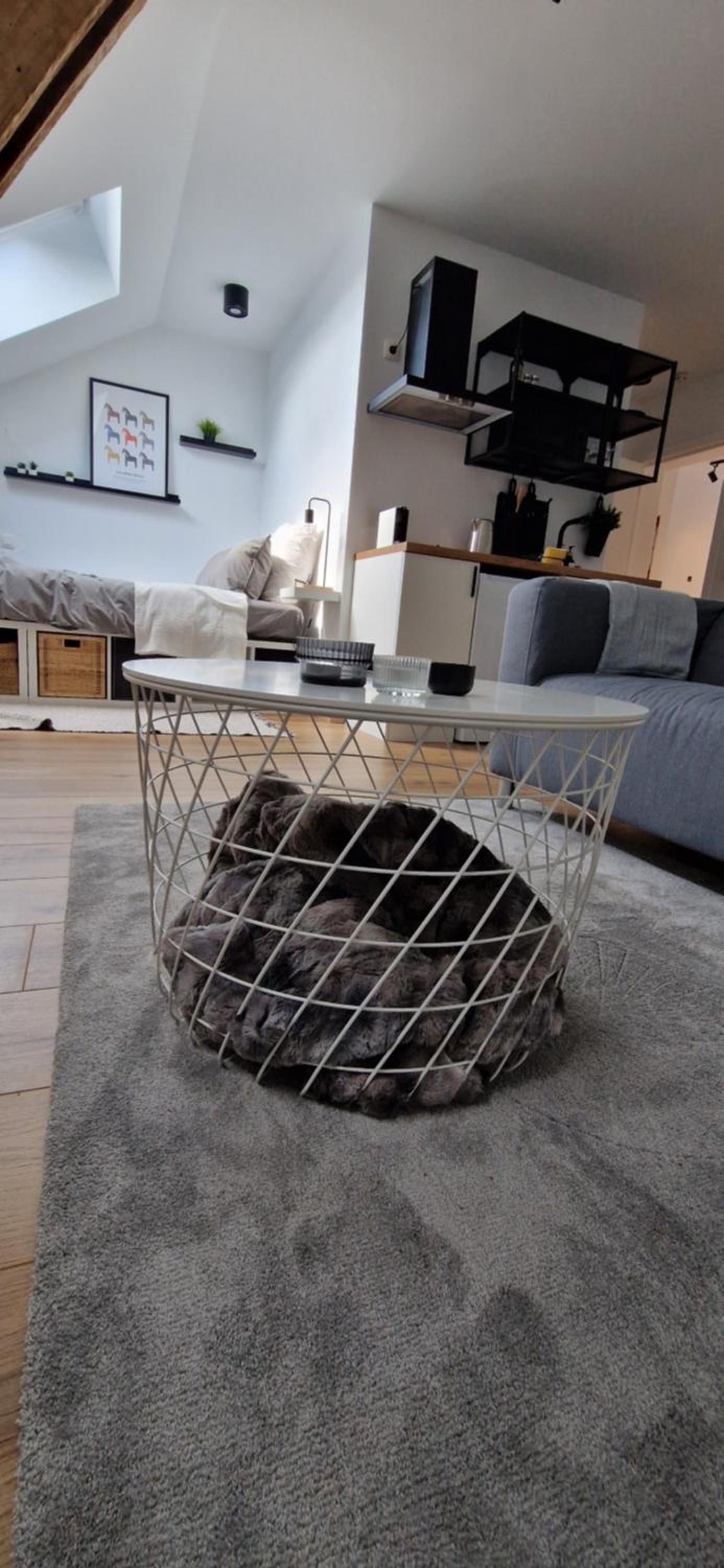 Charleroi Cozy Home