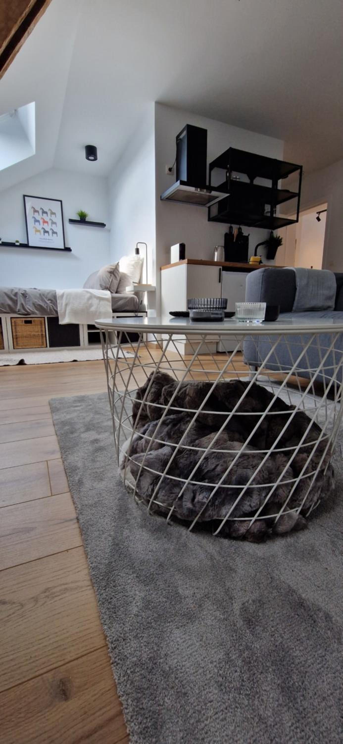 Charleroi Cozy Home