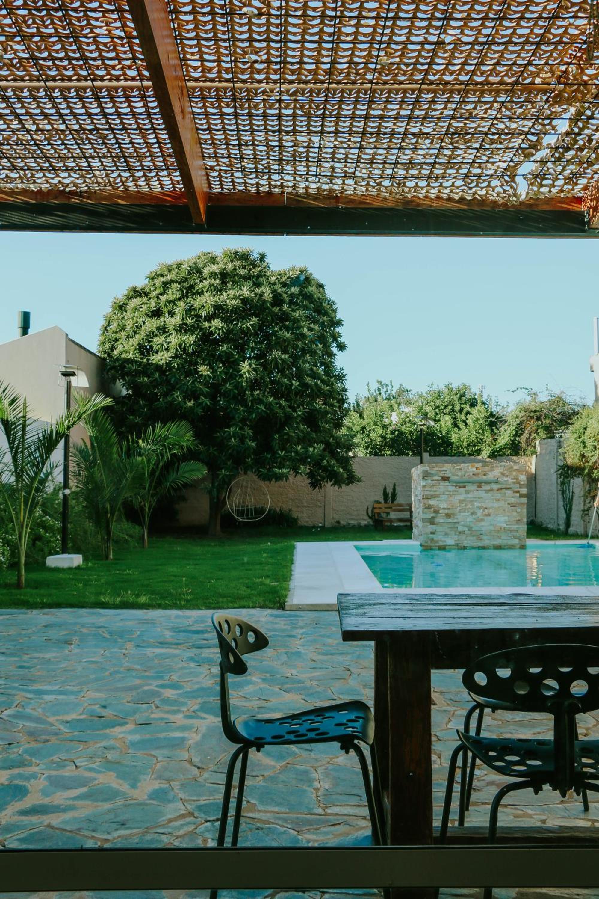 CASA CUTI