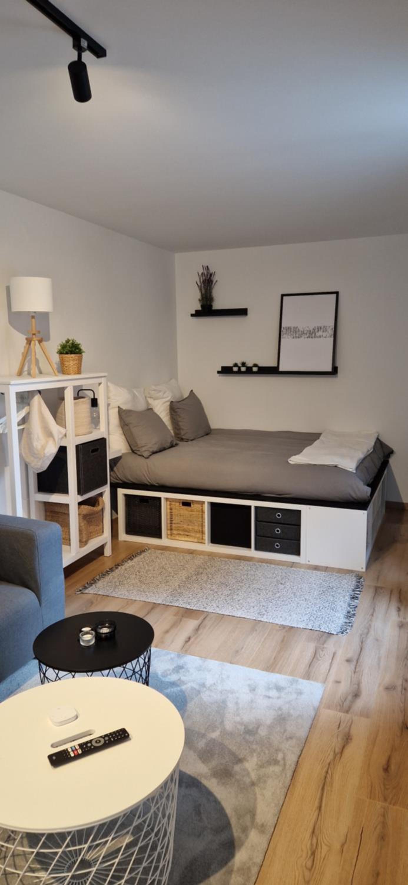 Charleroi Cozy Home