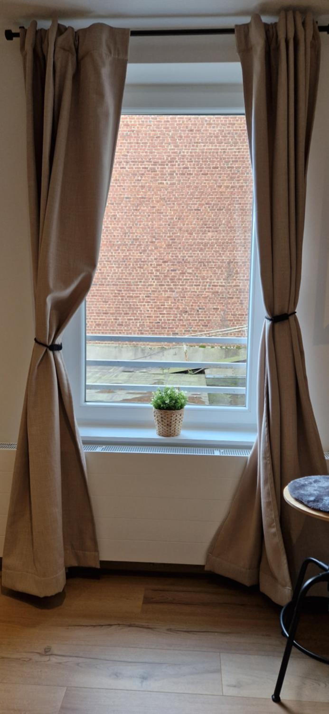 Charleroi Cozy Home
