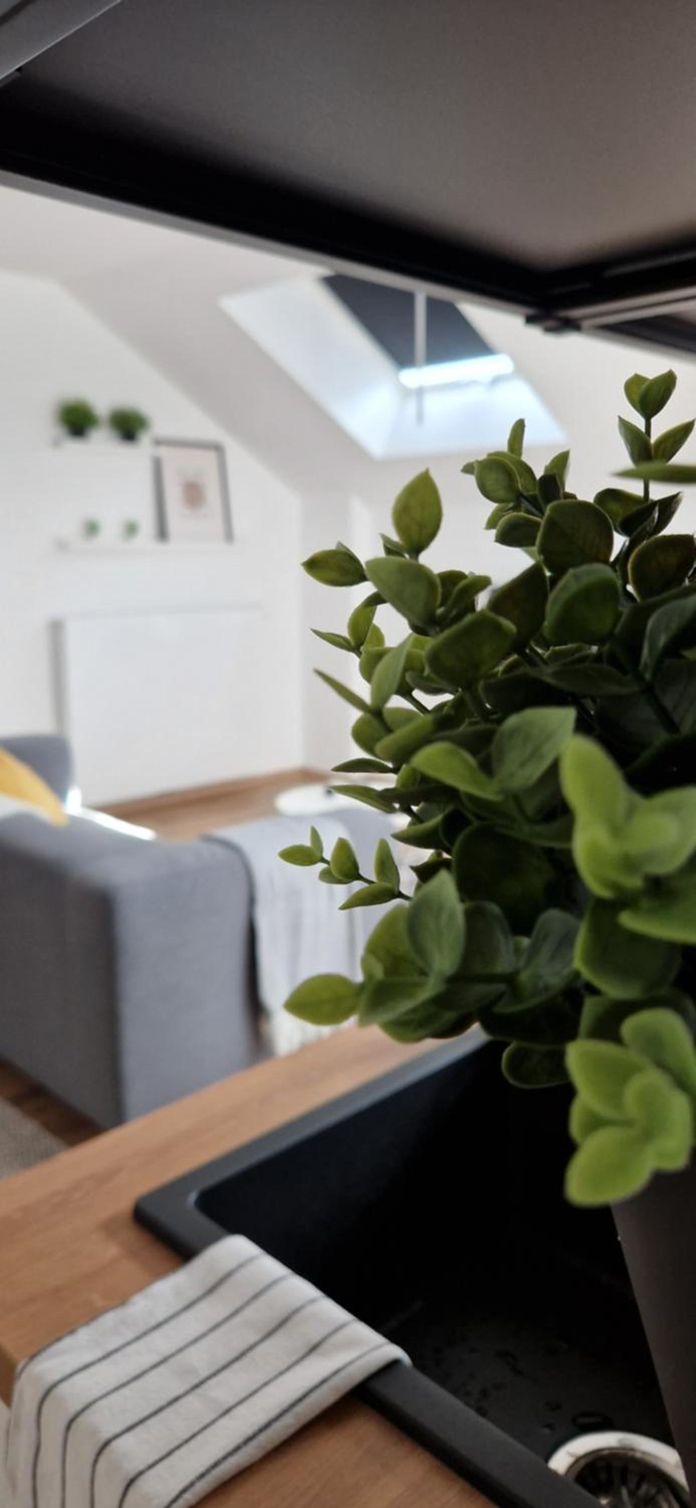 Charleroi Cozy Home