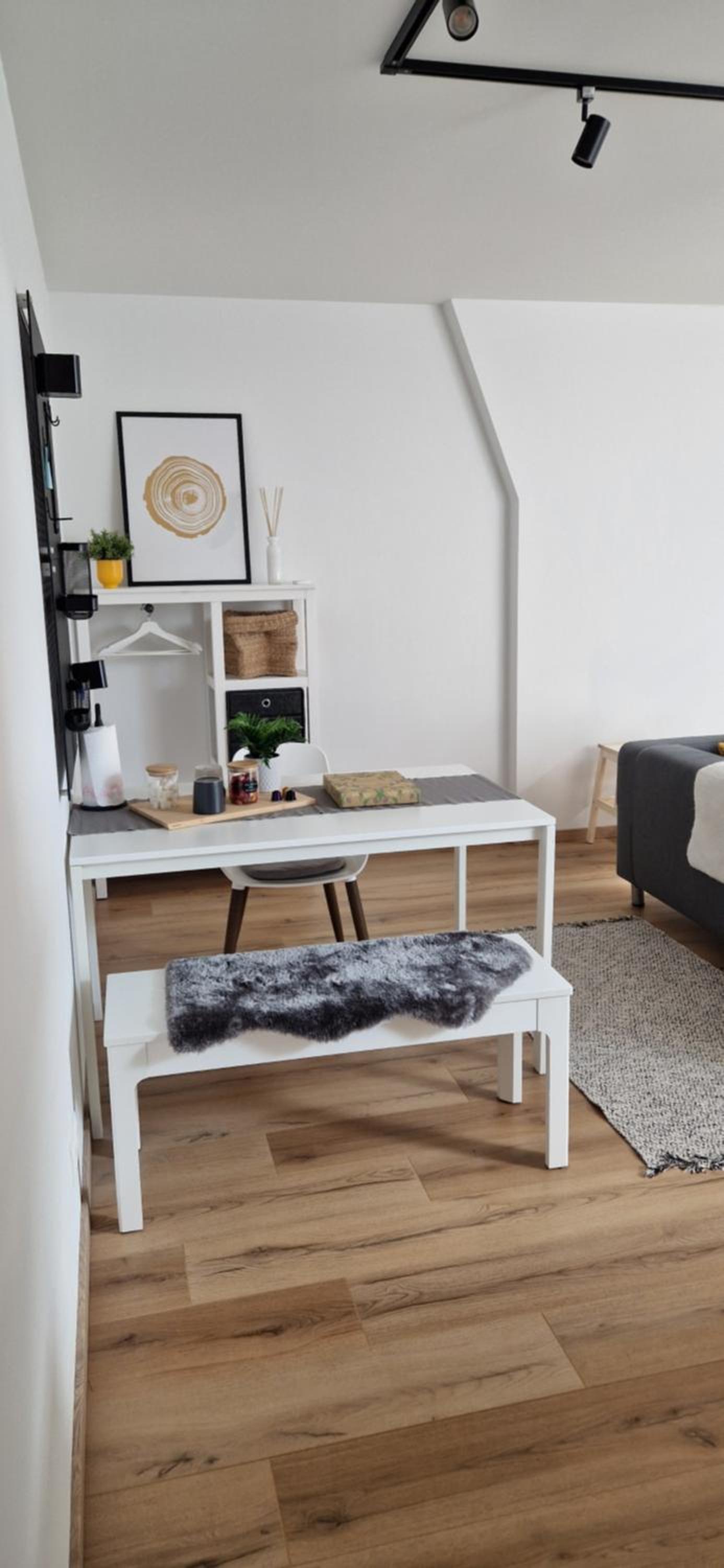 Charleroi Cozy Home