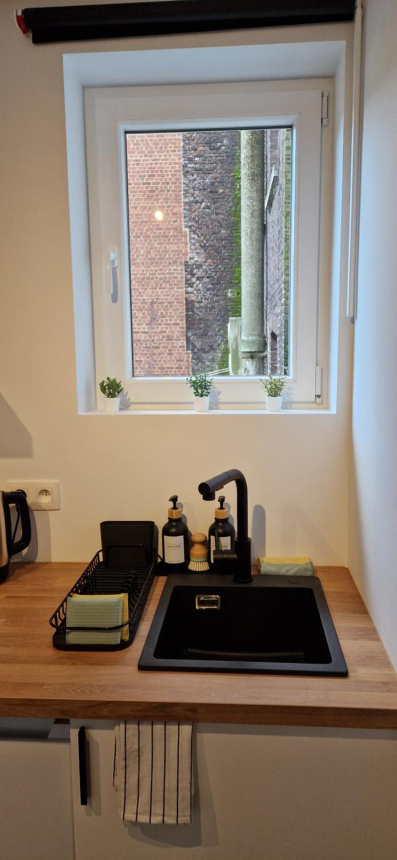 Charleroi Cozy Home