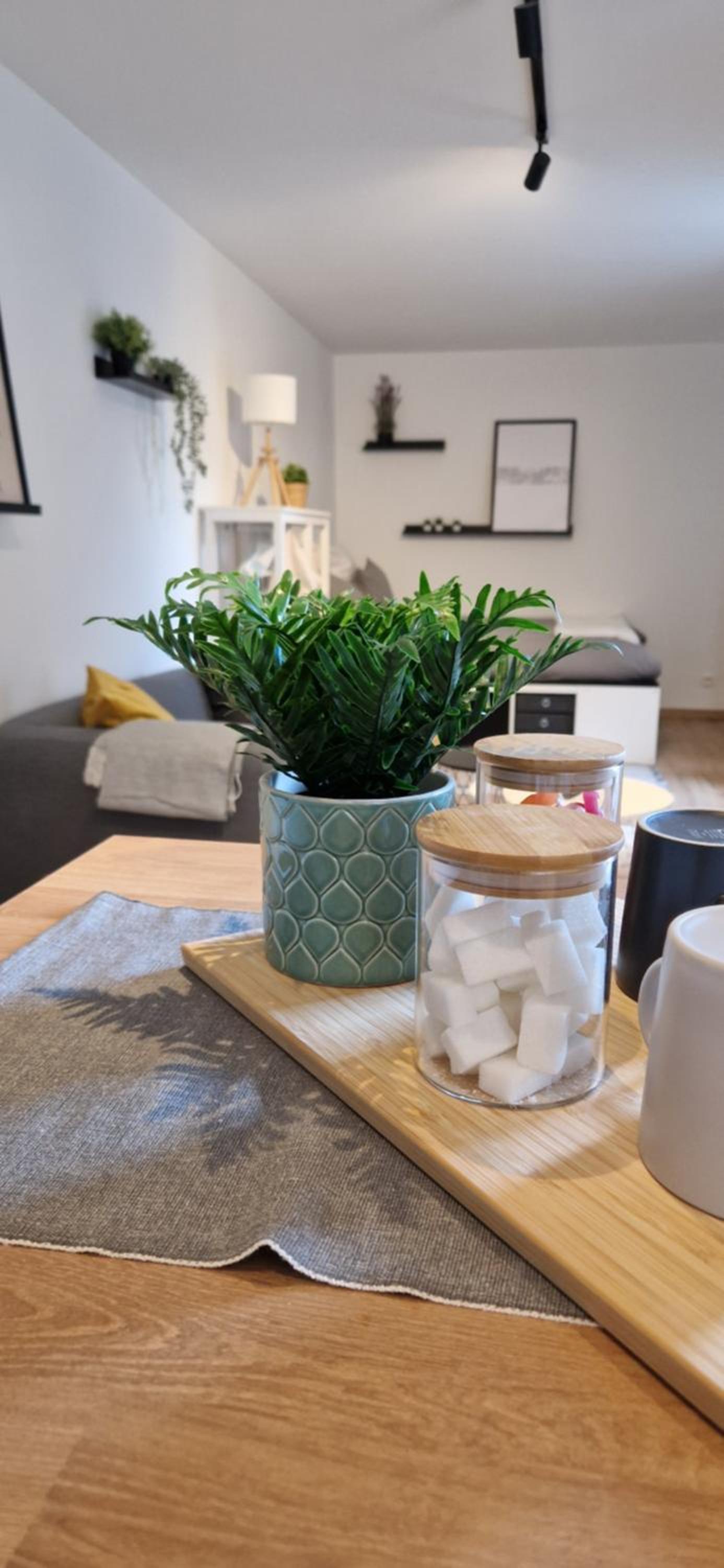 Charleroi Cozy Home